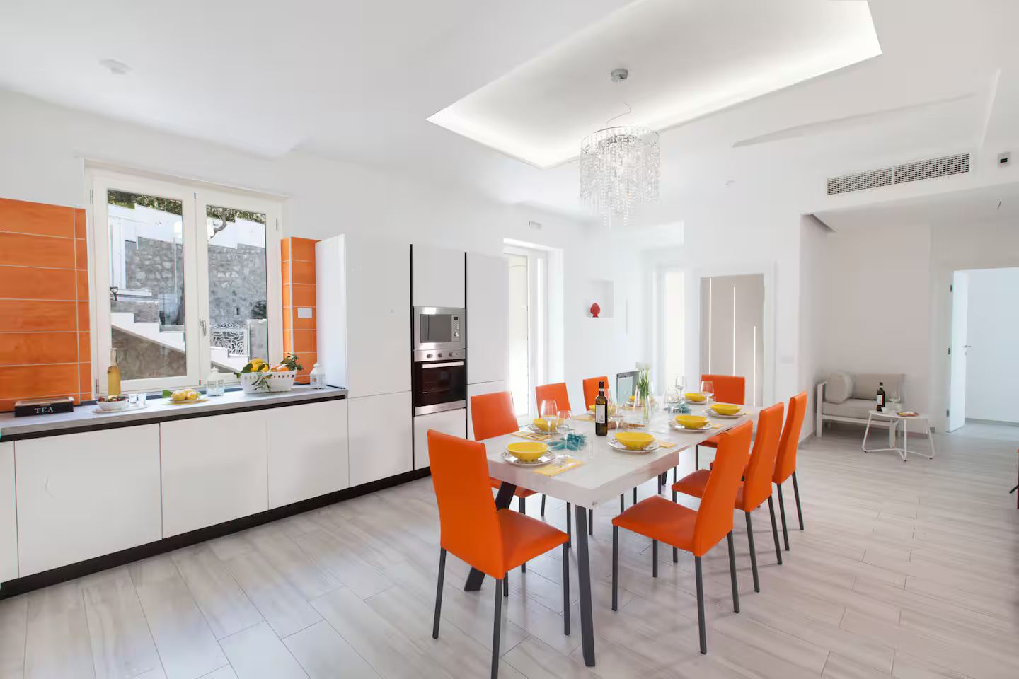 Villa Iside