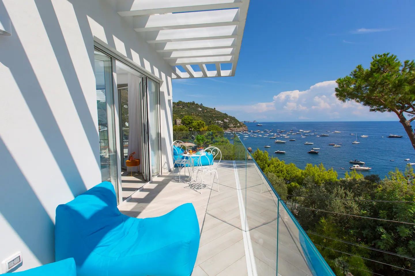Villa Iside