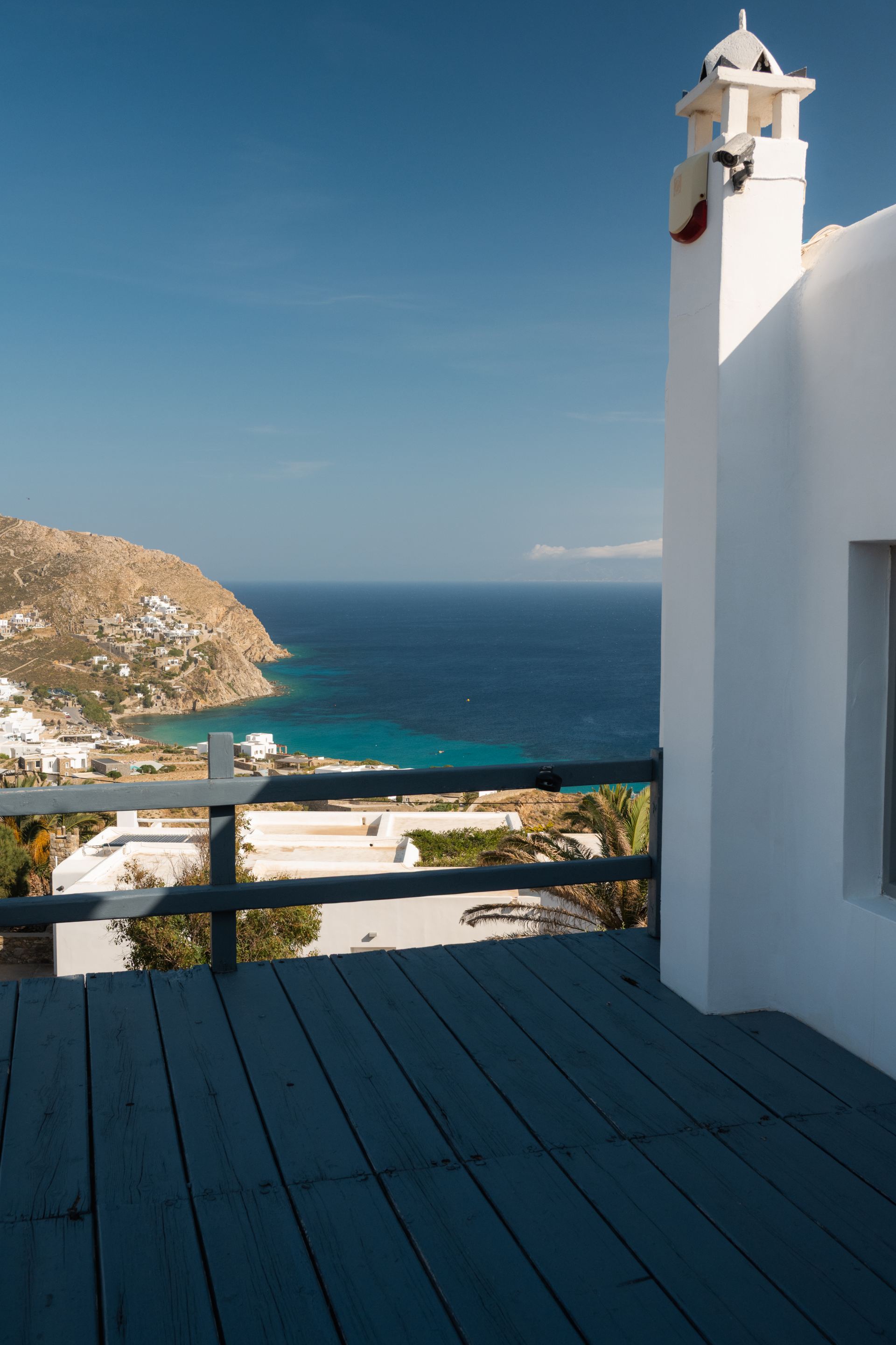 Villa Odyssey
