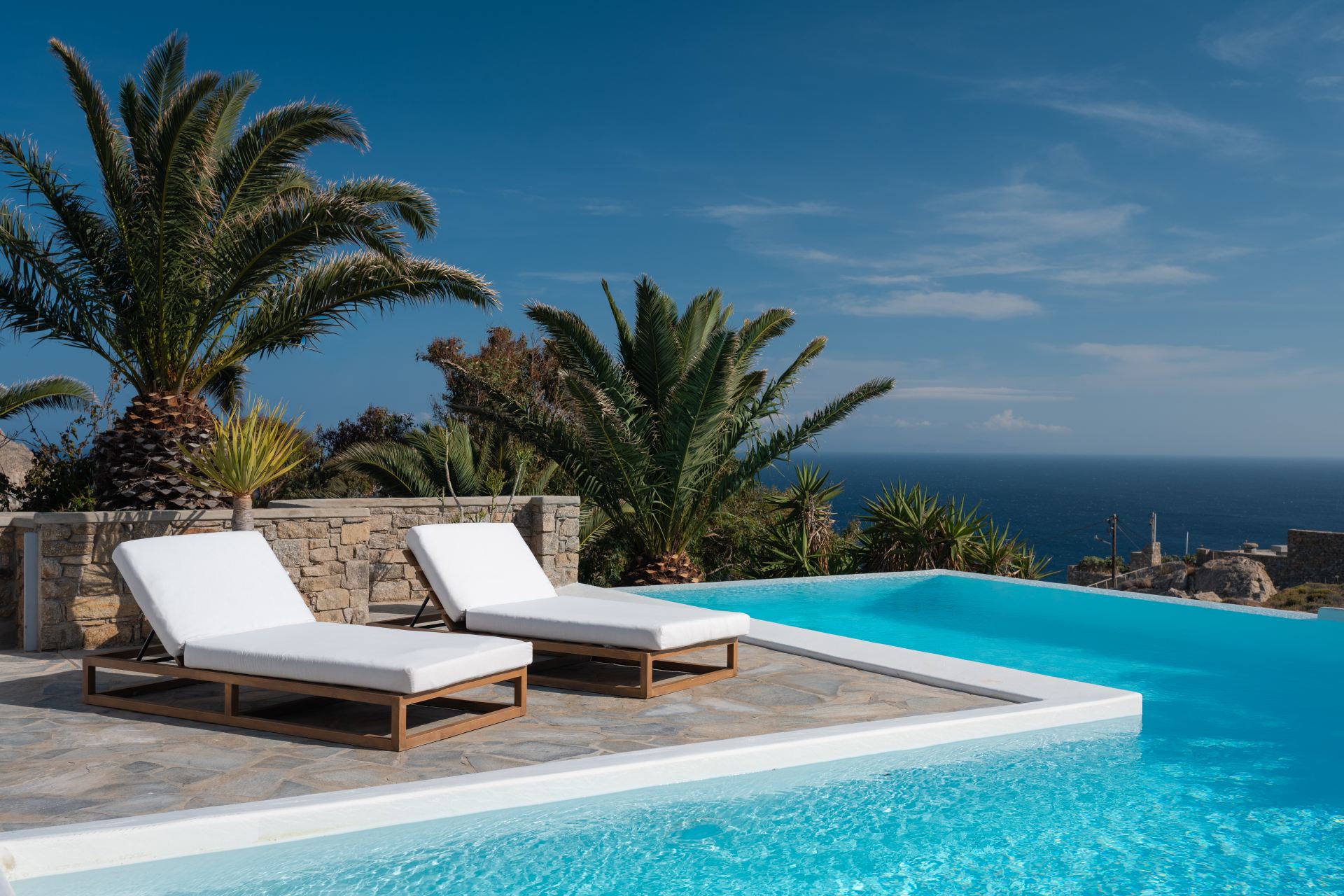 Villa Odyssey
