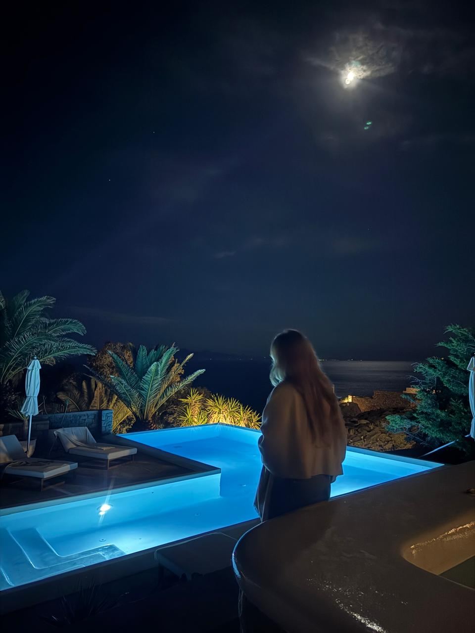 Villa Odyssey