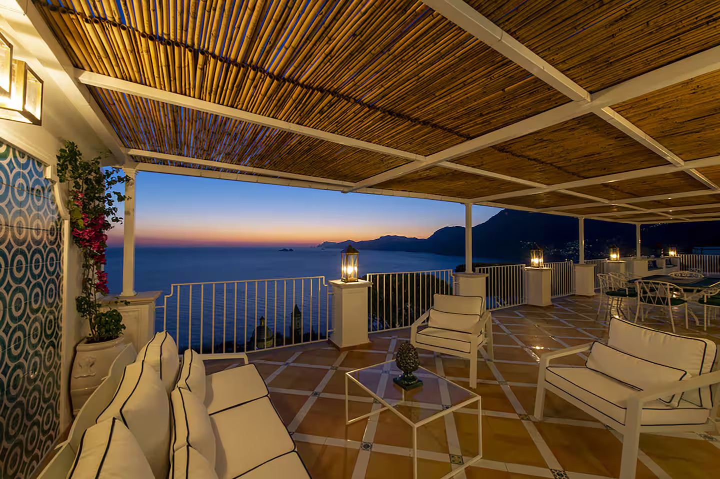 Villa Celeste 