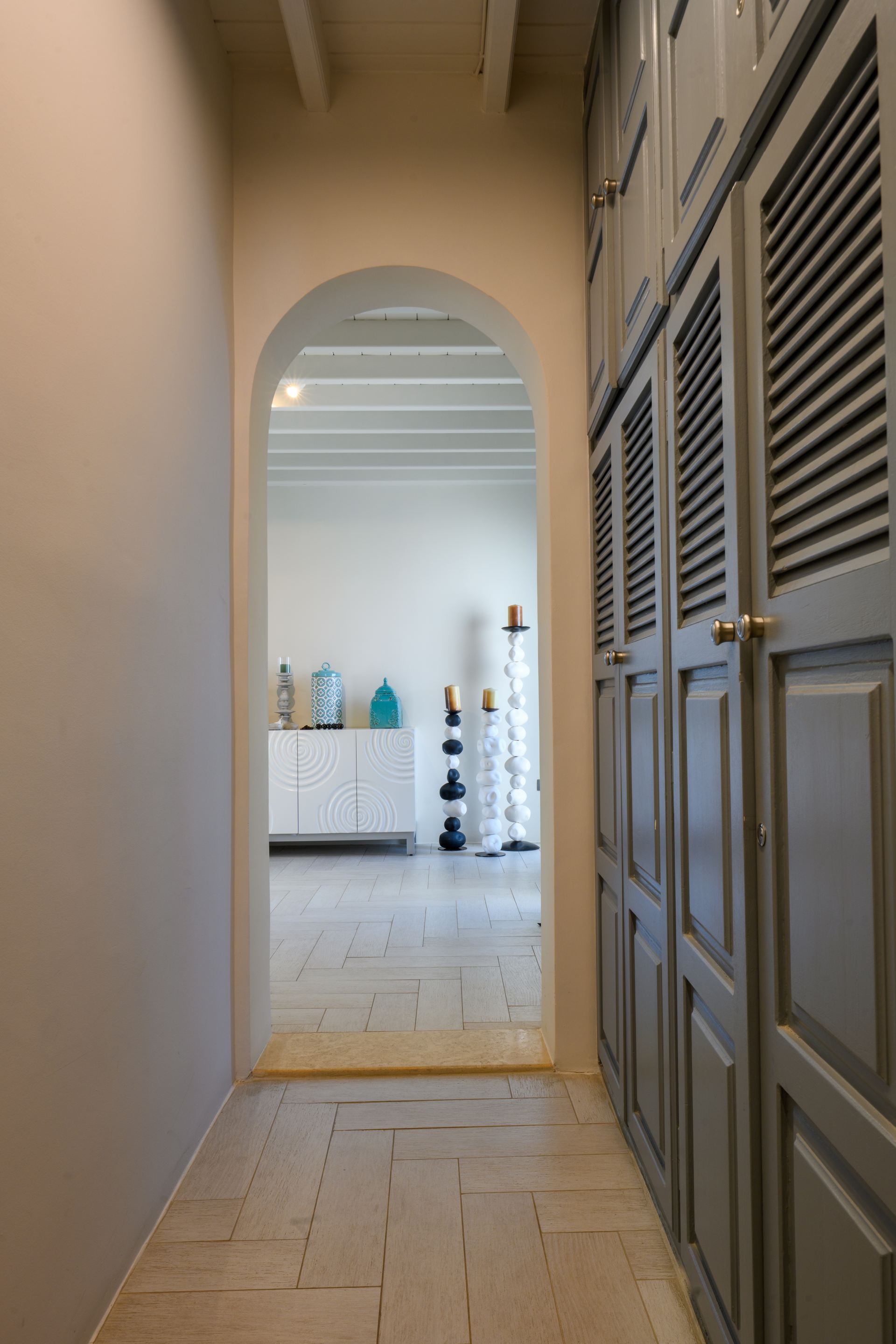 Villa Odyssey
