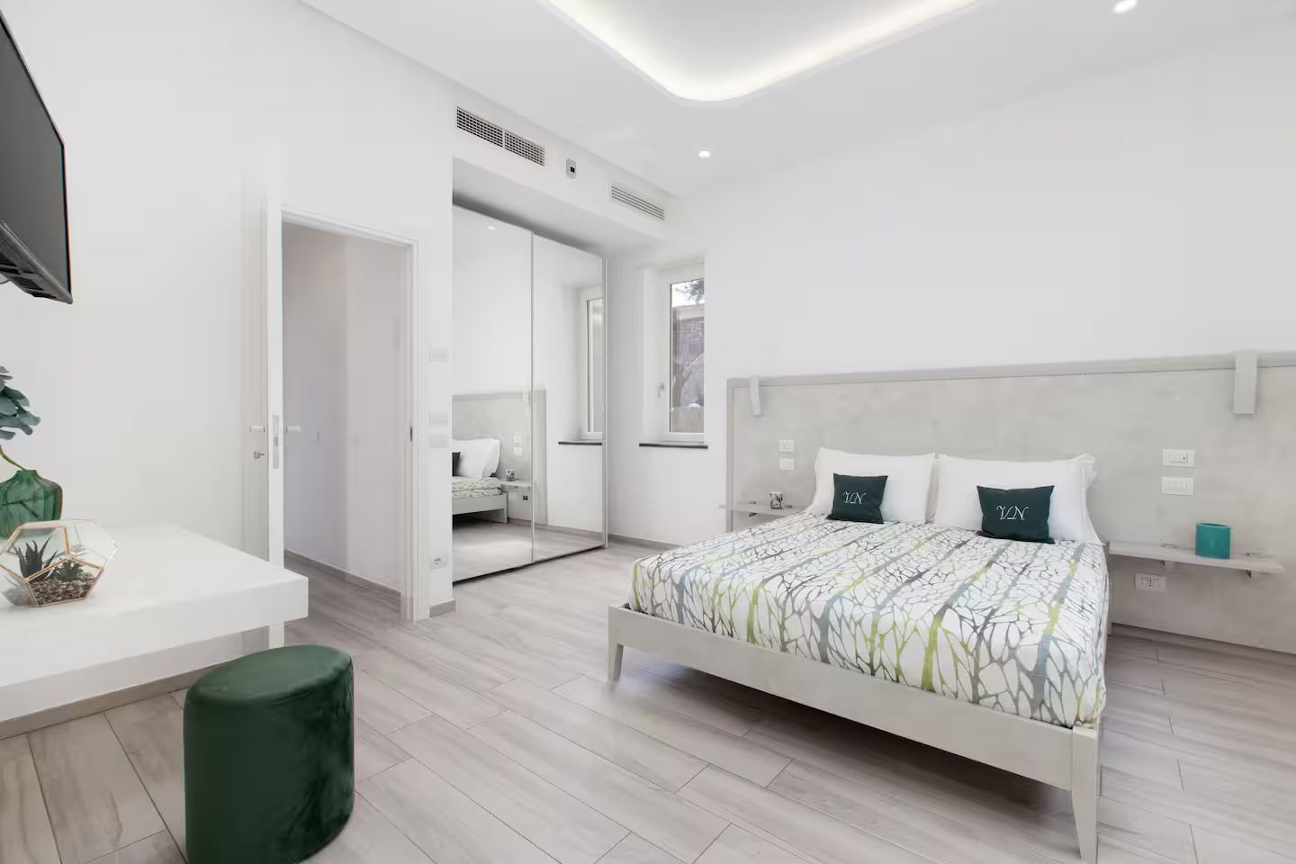 Villa Iside