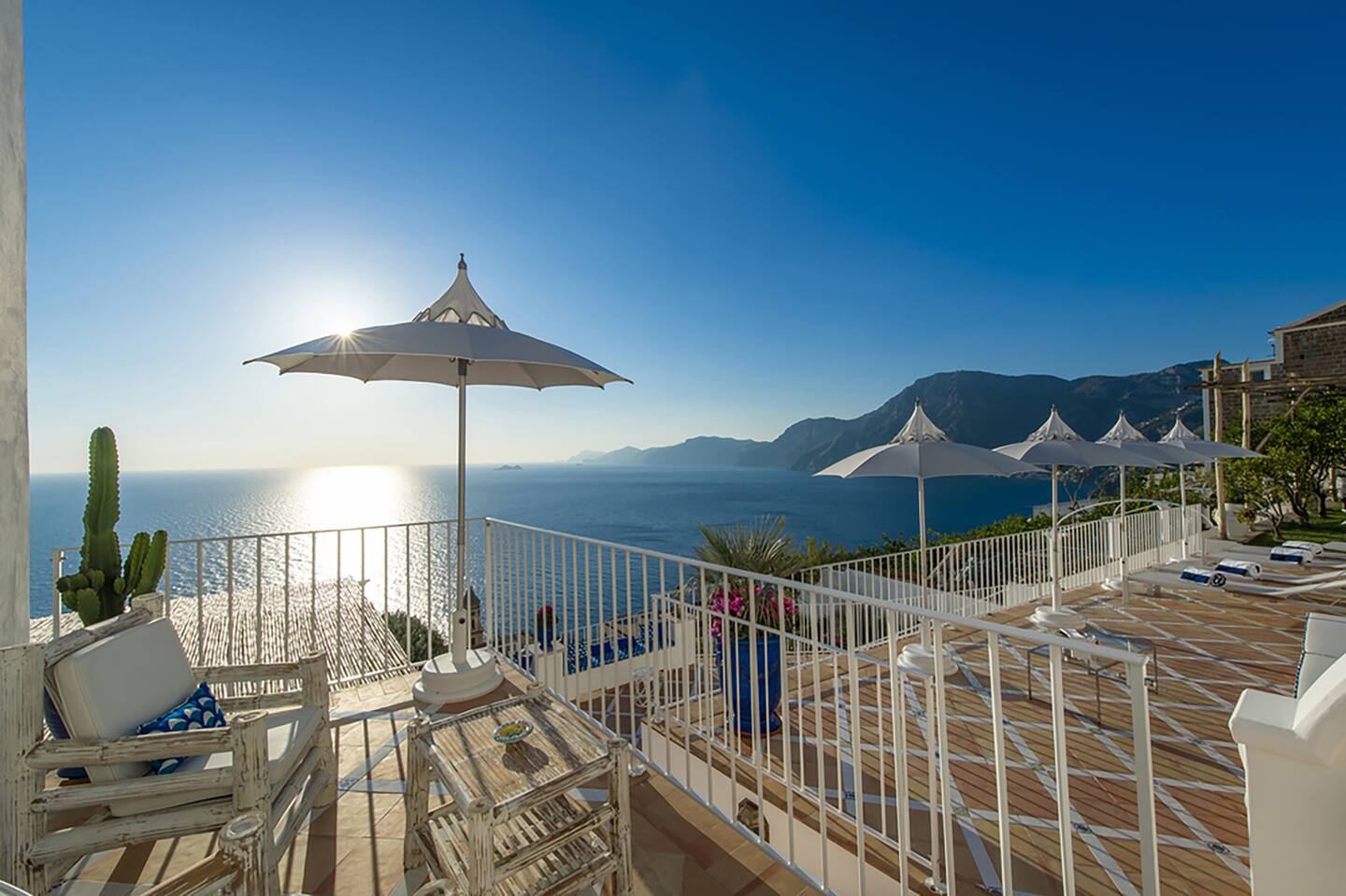 Villa Celeste 