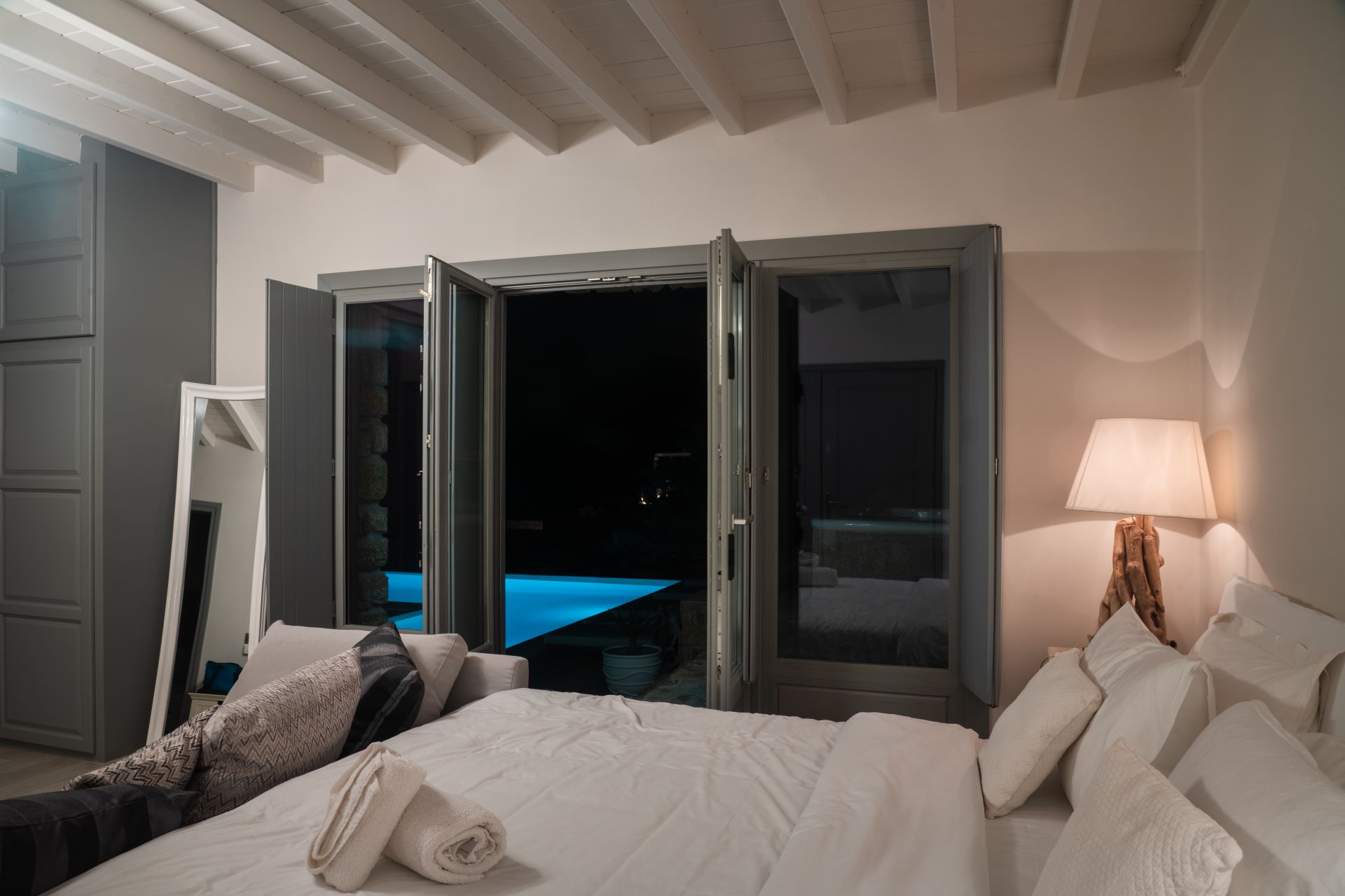 Villa Odyssey