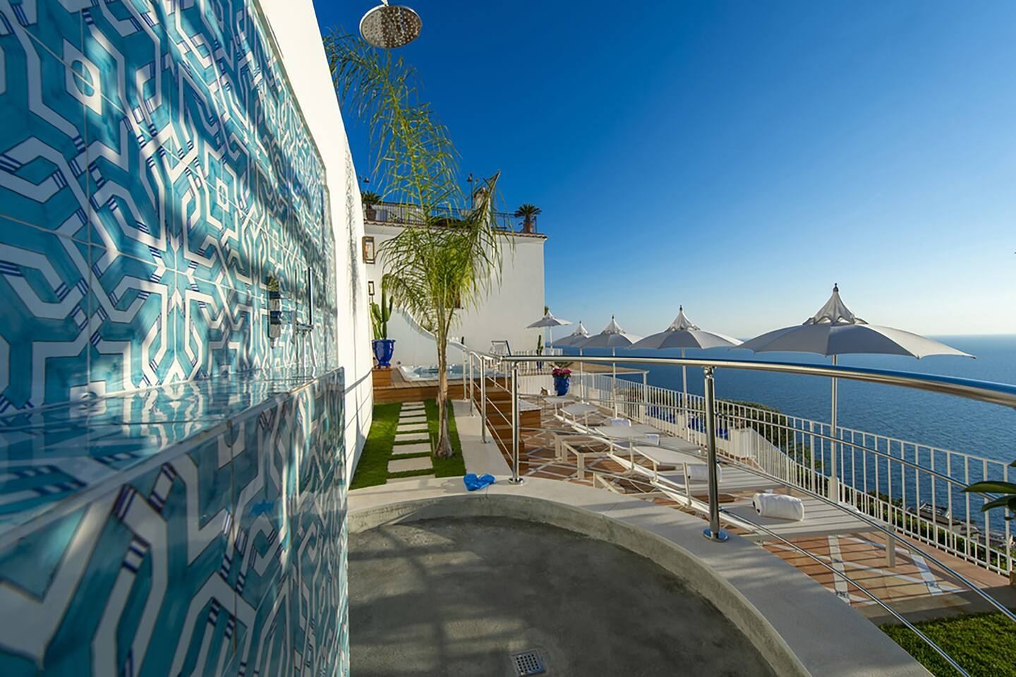 Villa Celeste 