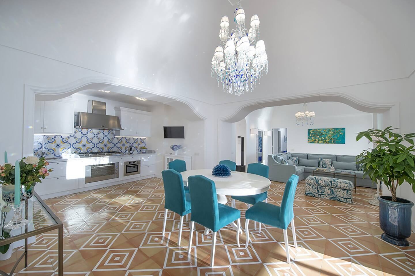 Villa Celeste 