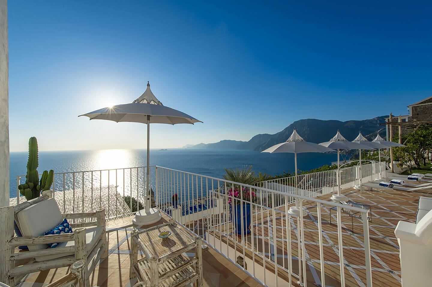 Villa Celeste 