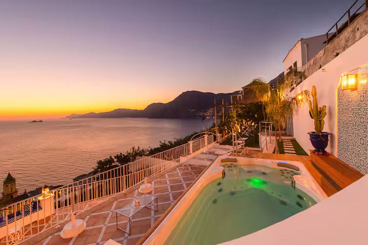 Villa Celeste 