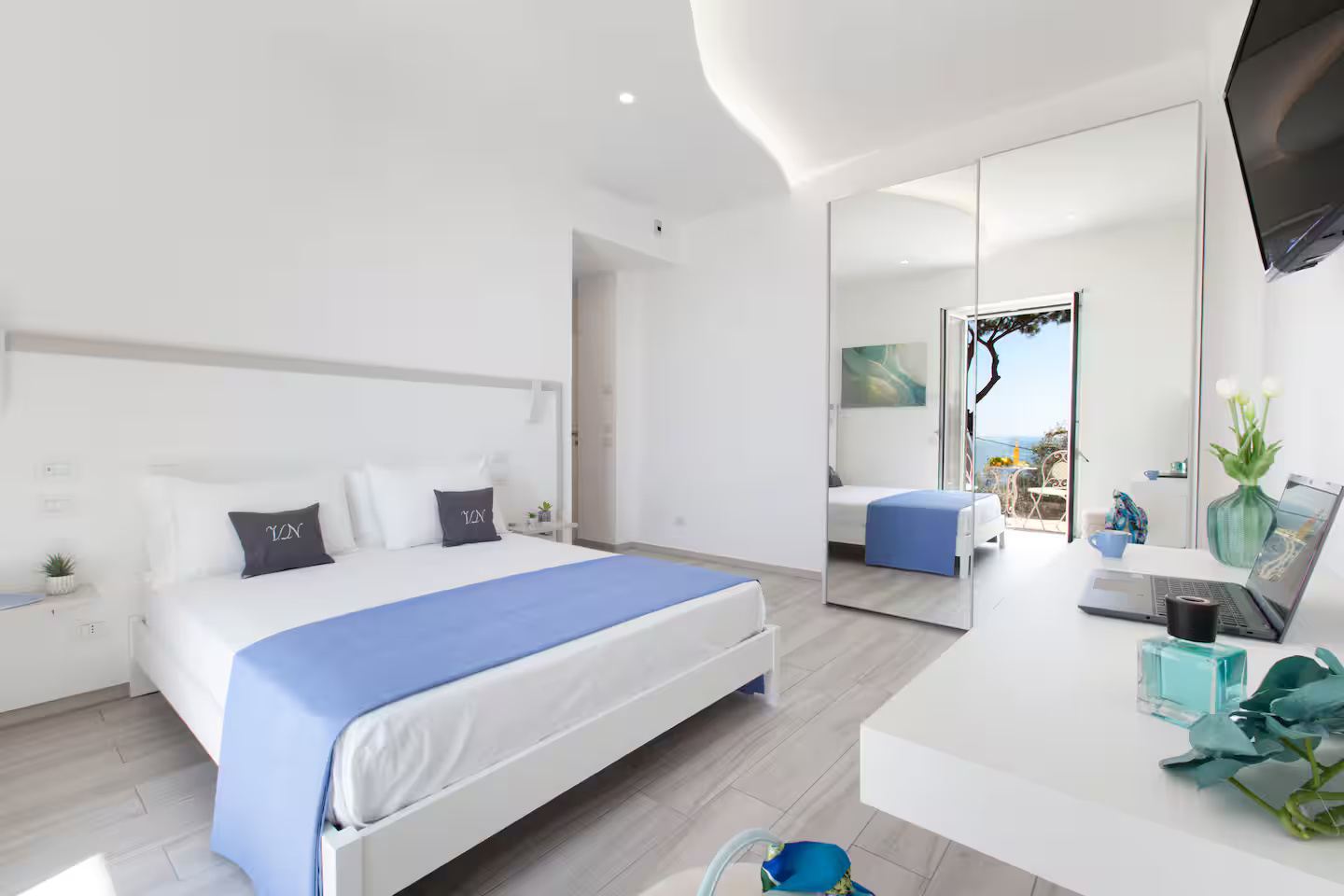 Villa Iside