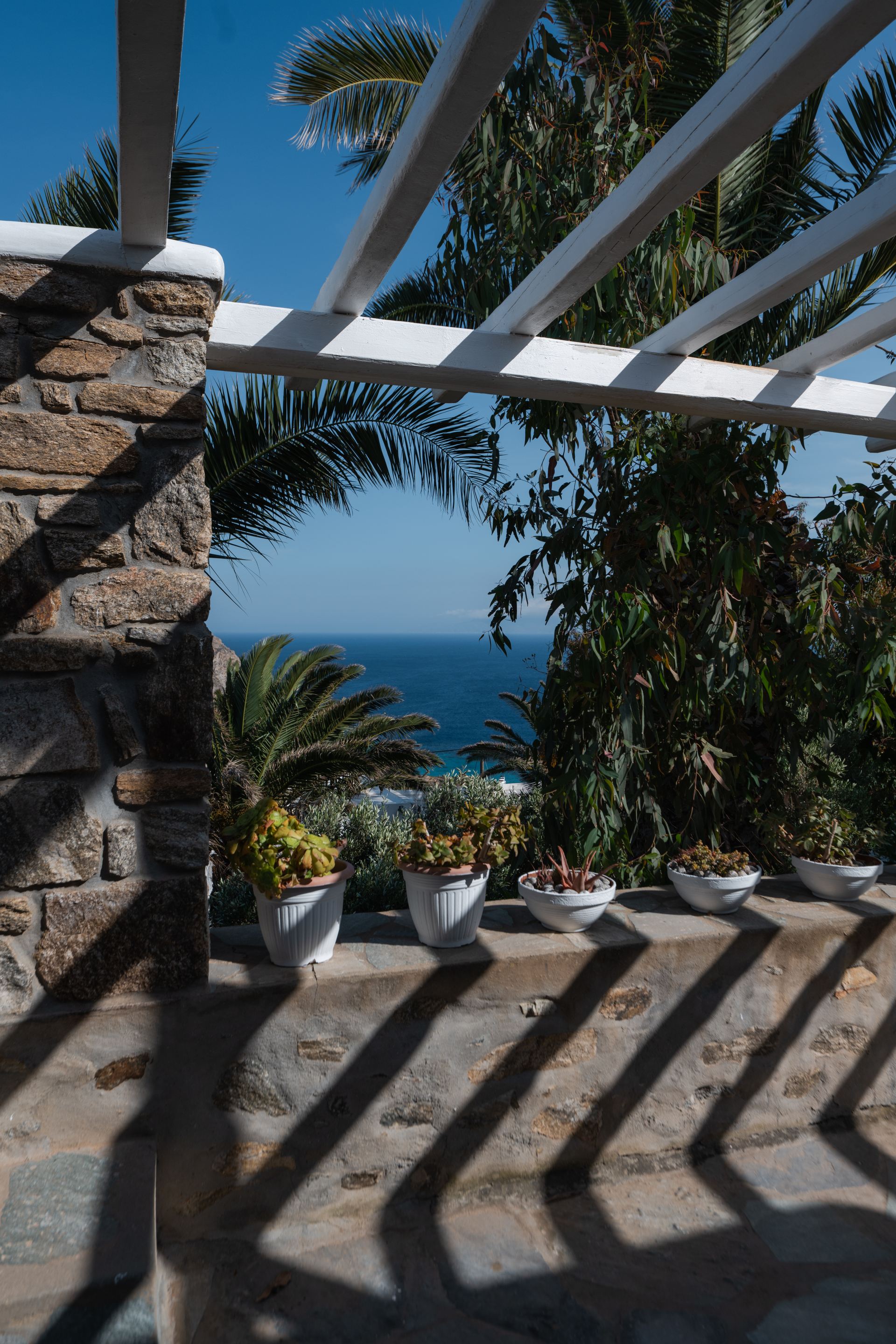 Villa Odyssey