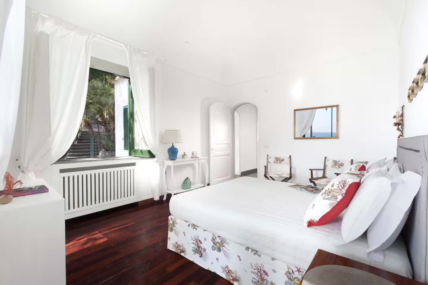 Villa Lo Scoglio 