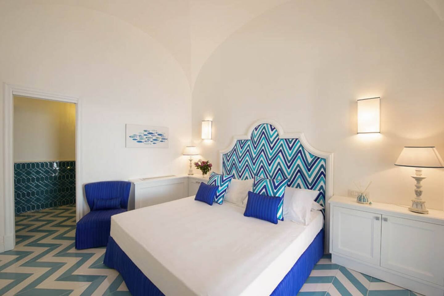 Villa Celeste 