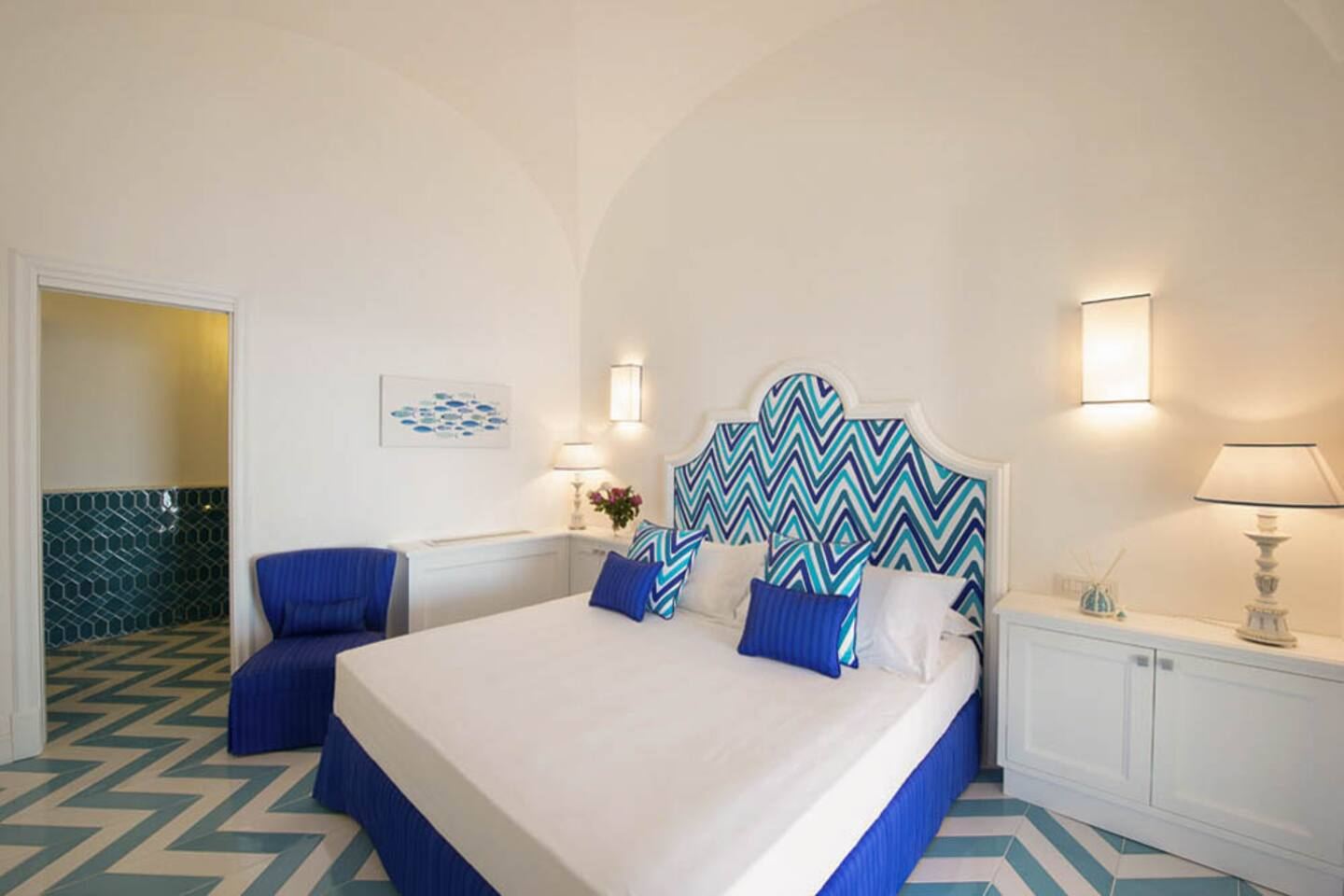 Villa Celeste 