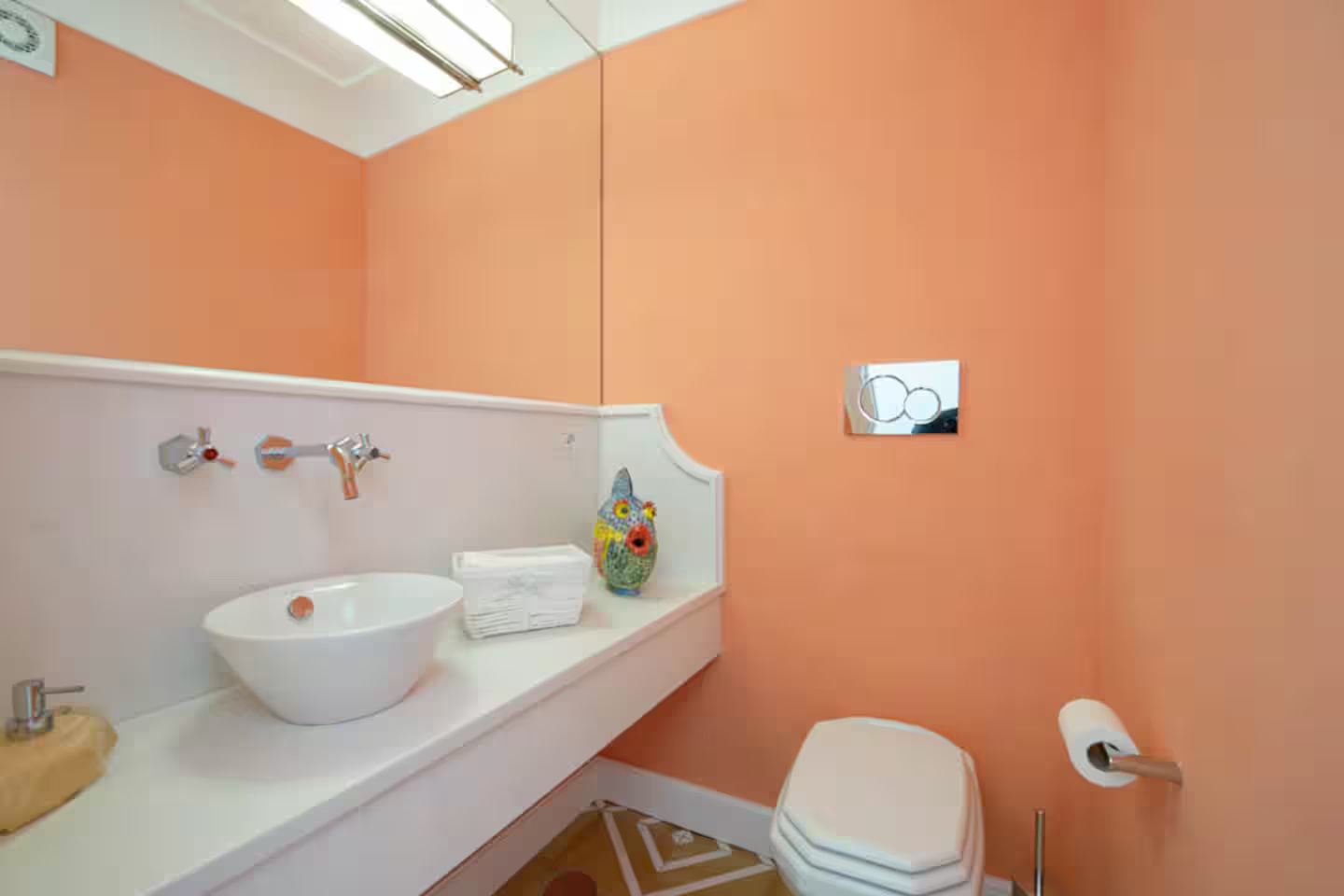 Villa Celeste 