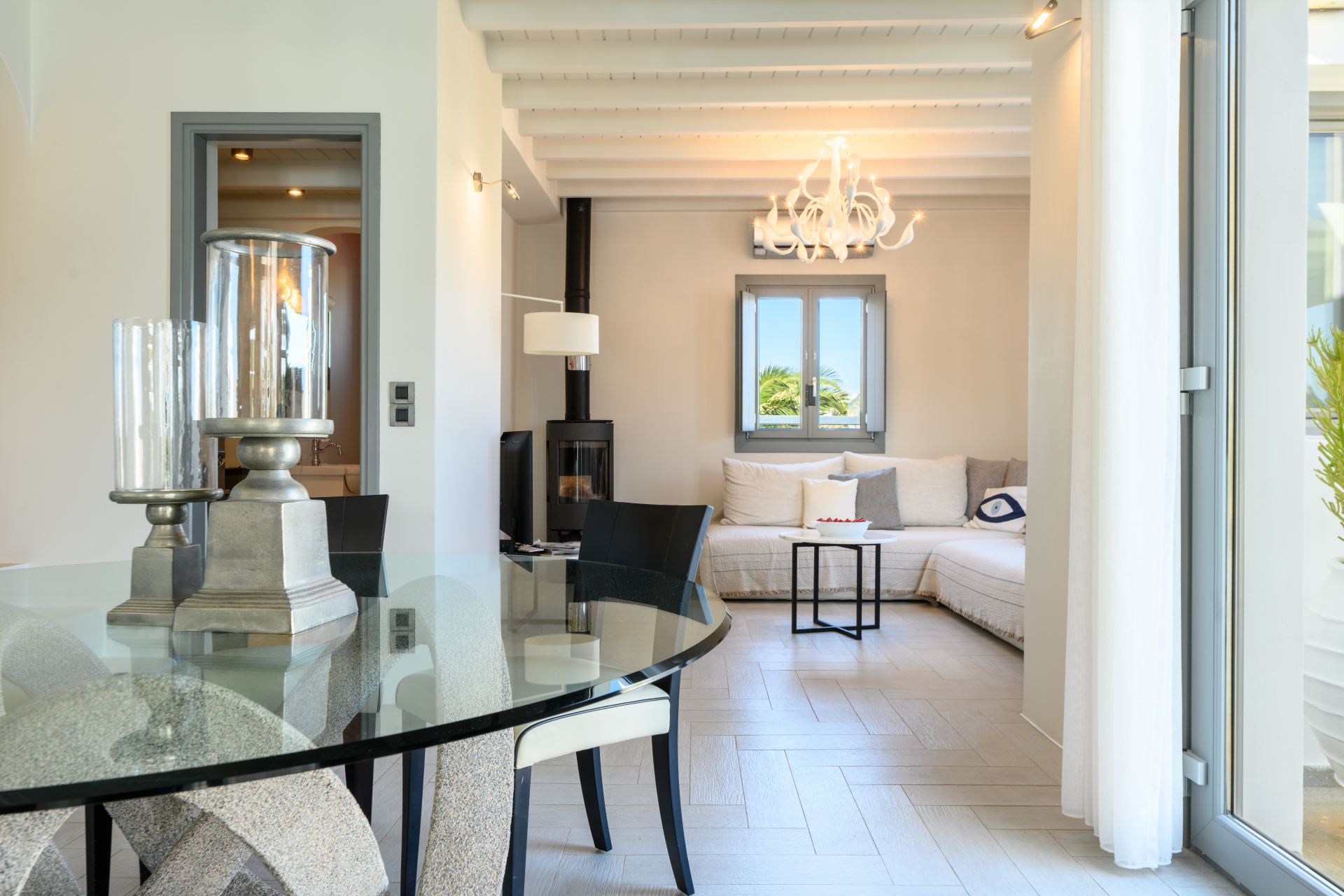 Villa Odyssey