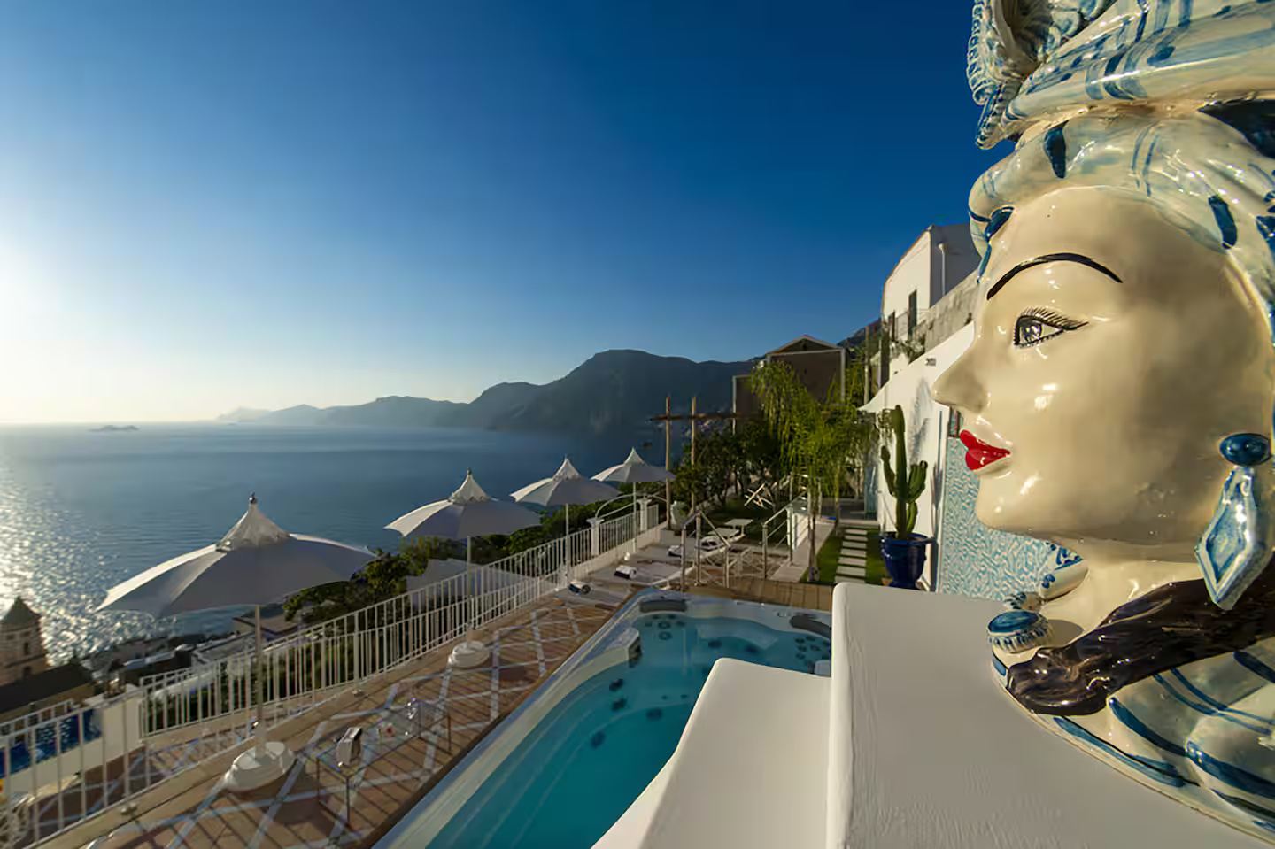 Villa Celeste 