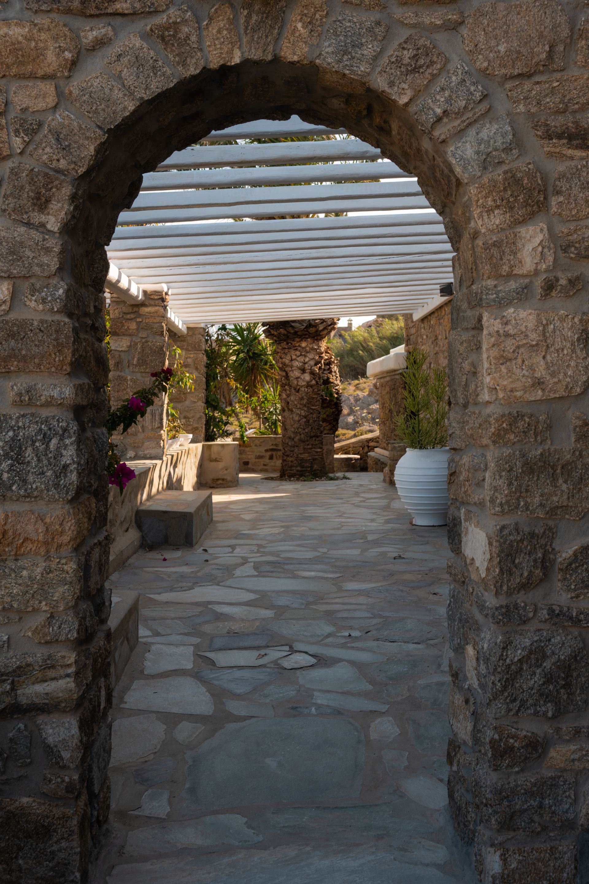 Villa Odyssey