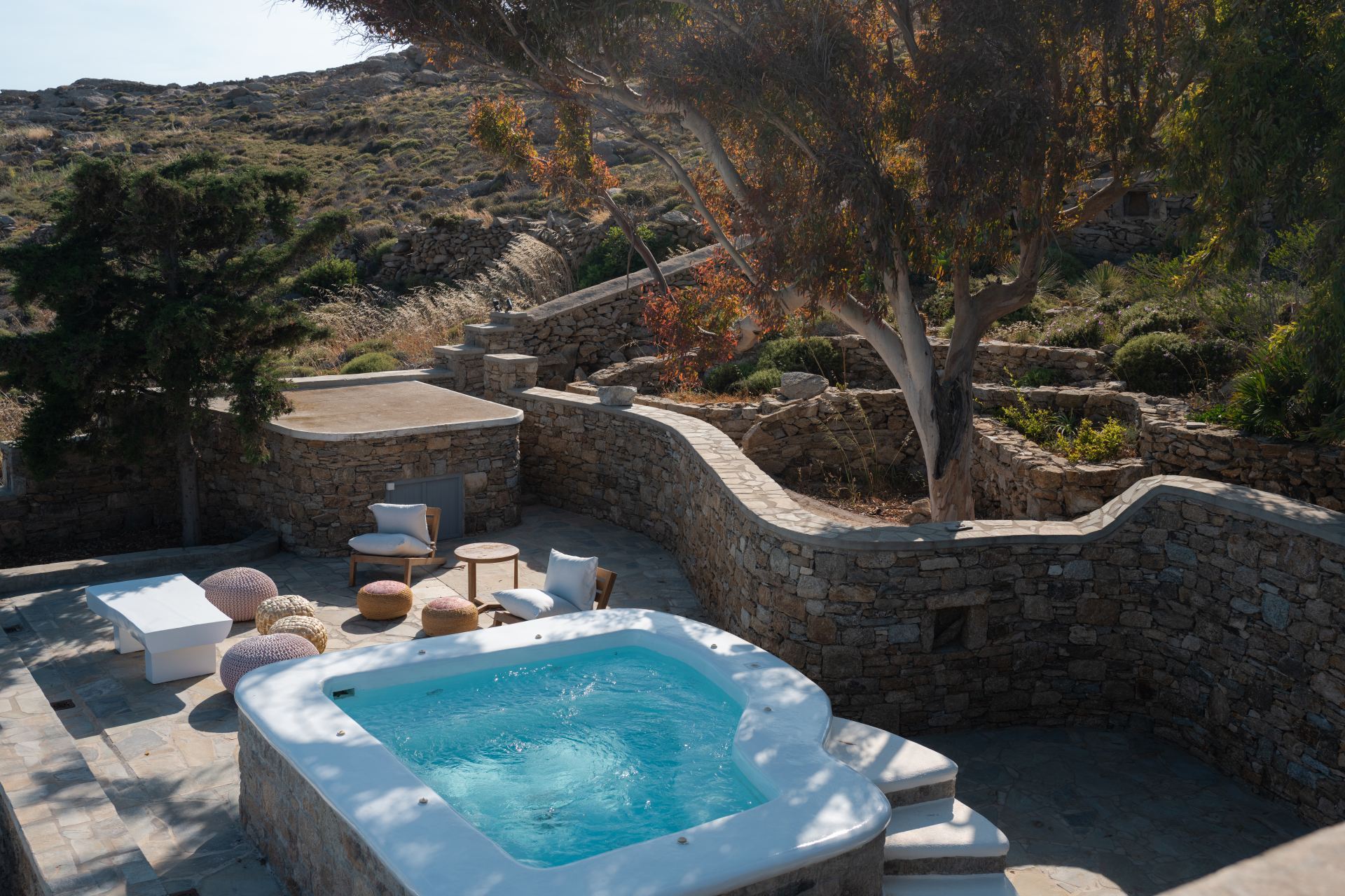 Villa Odyssey