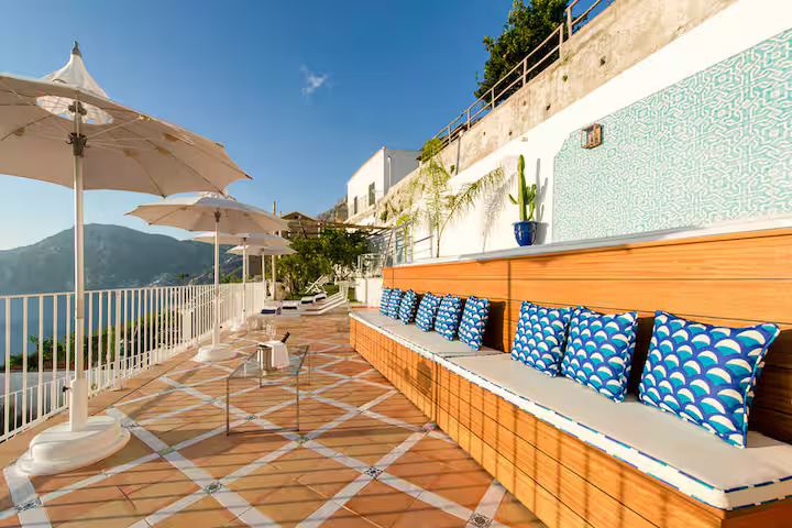 Villa Celeste 
