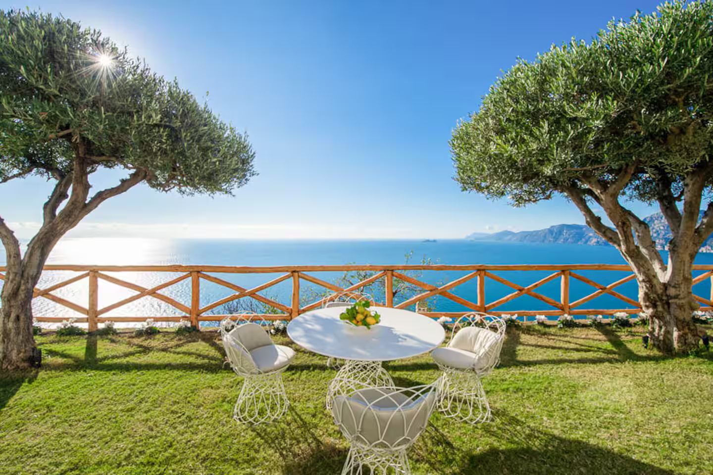Villa Celeste 