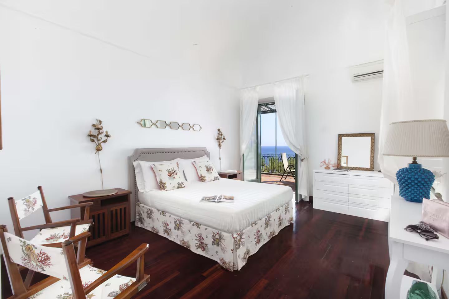 Villa Lo Scoglio 