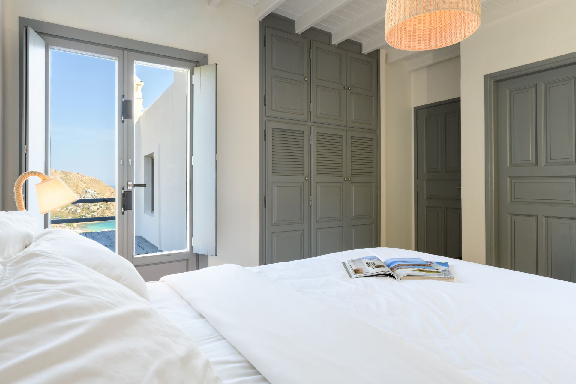 Villa Odyssey