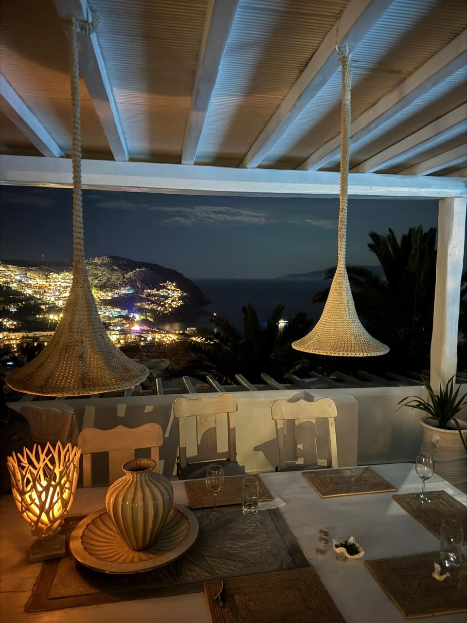 Villa Odyssey