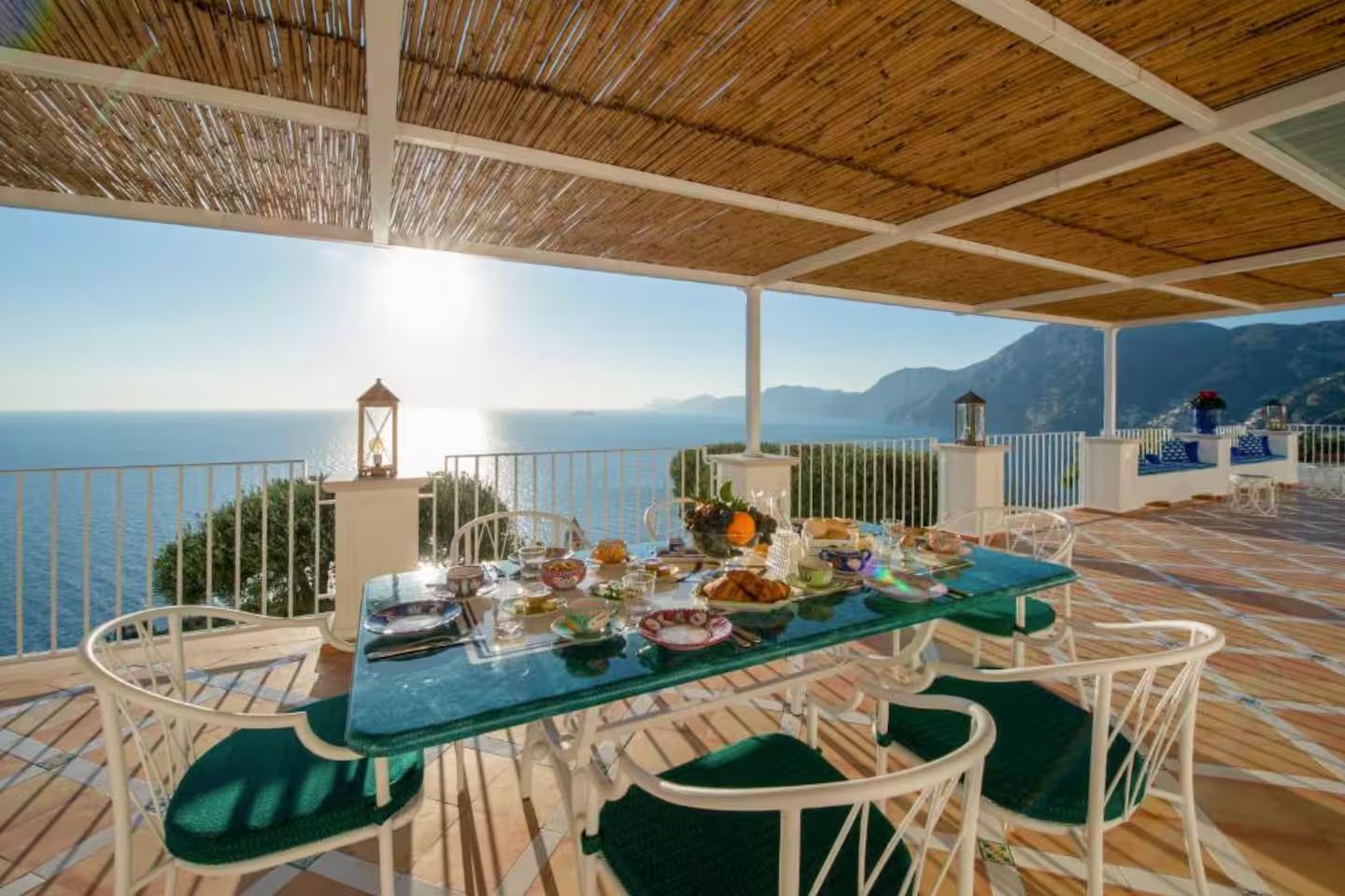 Villa Celeste 
