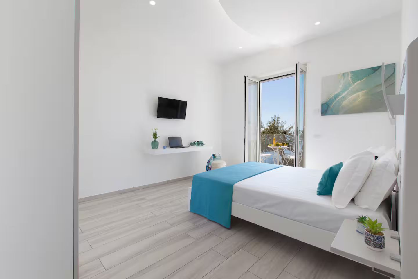 Villa Iside