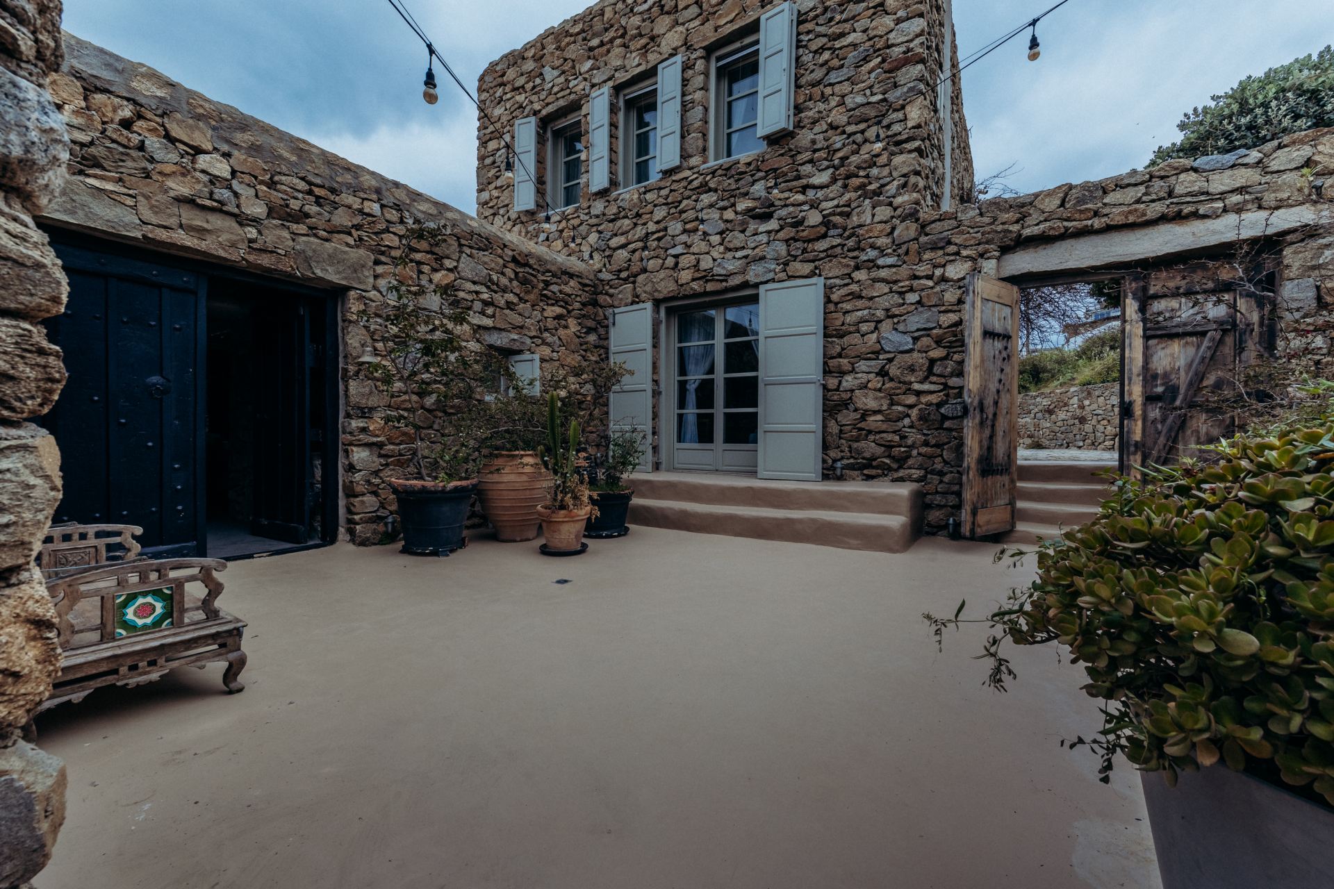 Villa En Deka