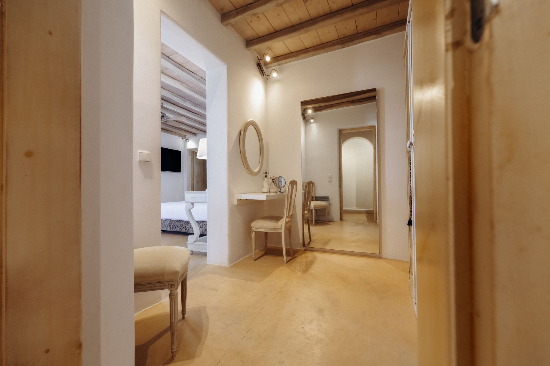 Villa En Deka