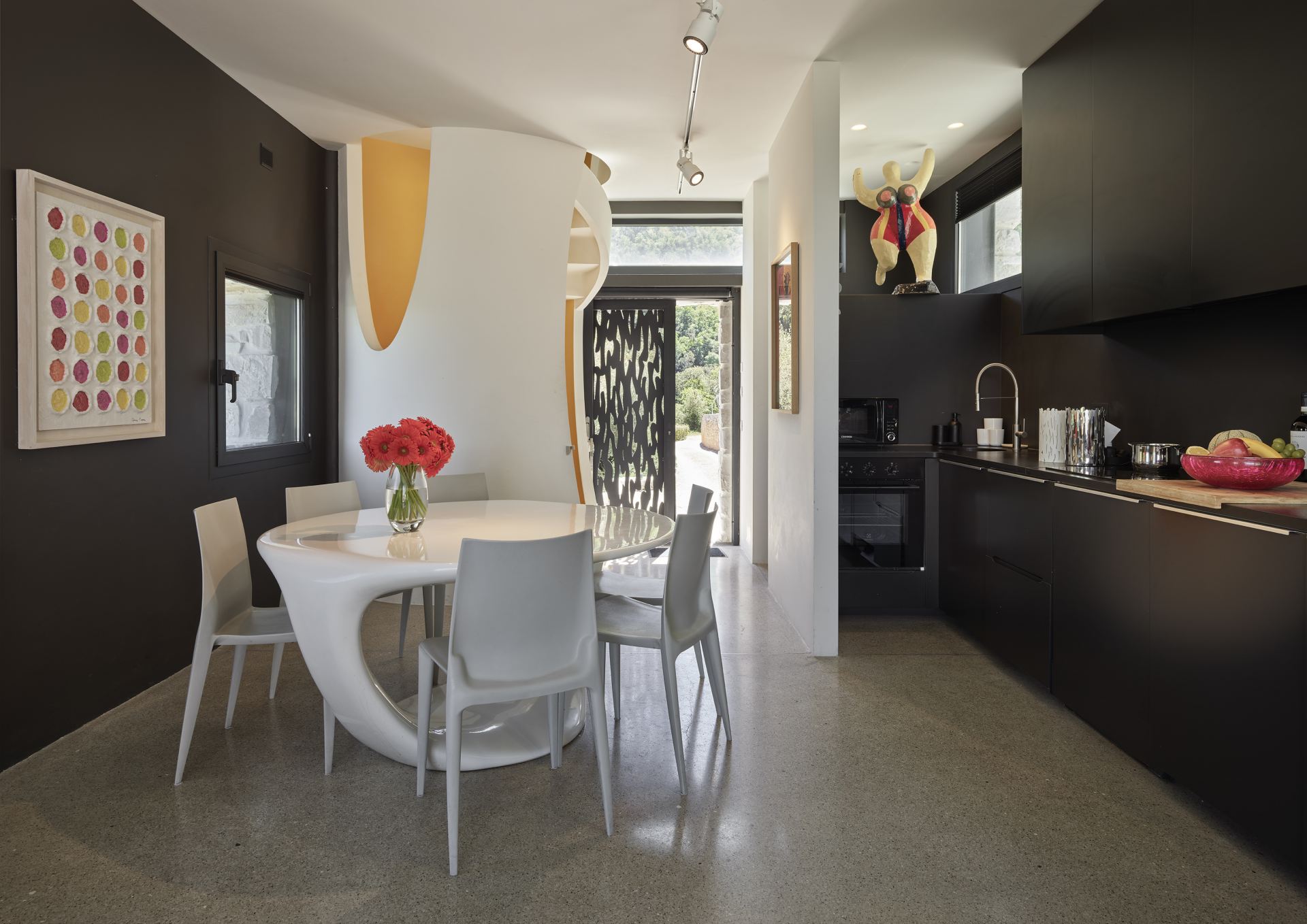 Villa Farfalla