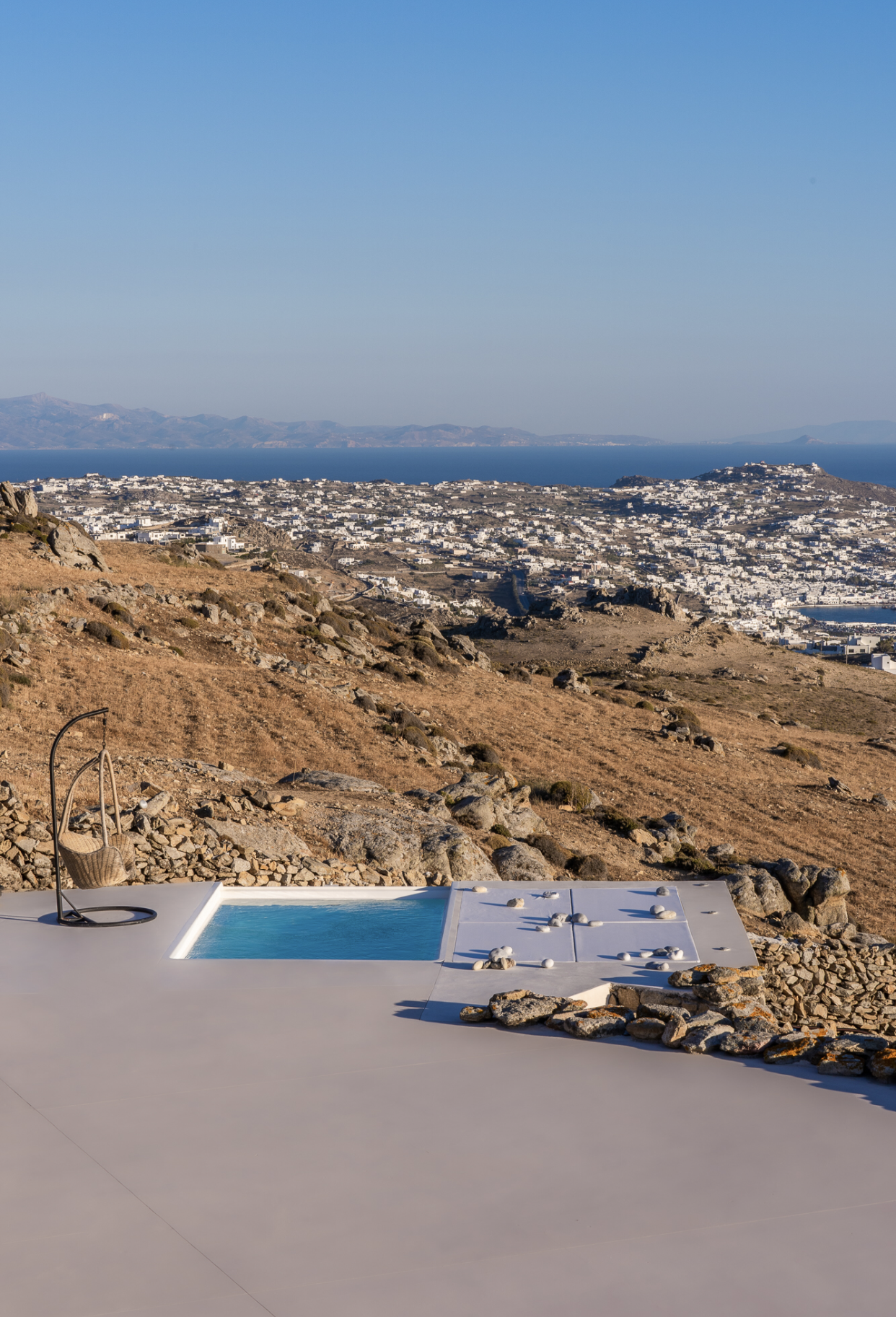 Villa En Deka