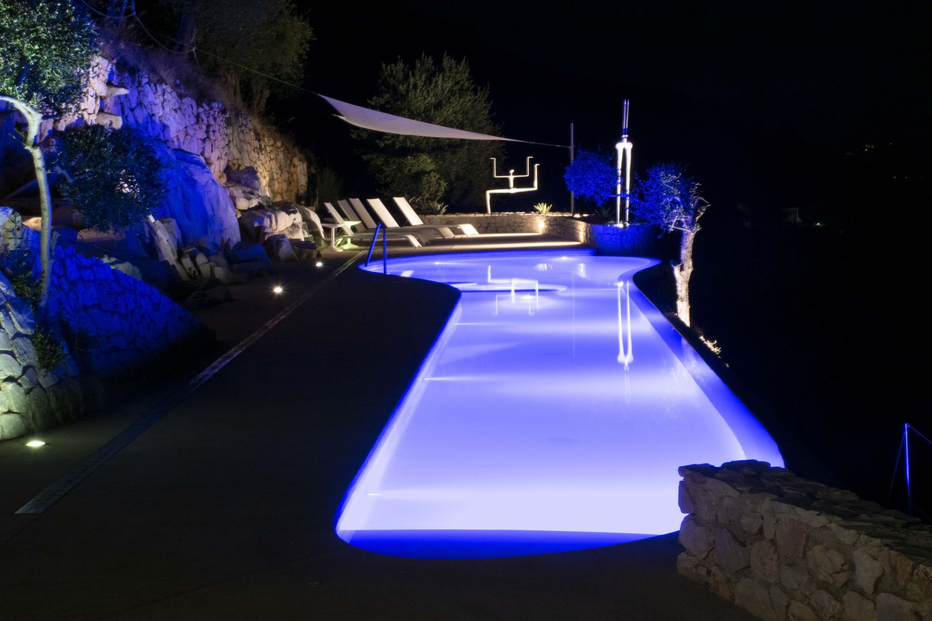 Villa Farfalla