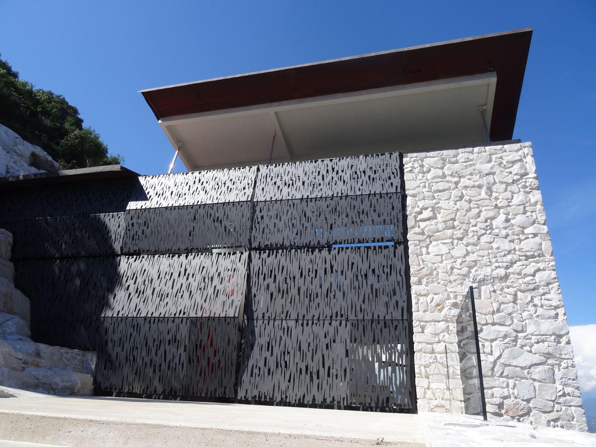 Villa Farfalla