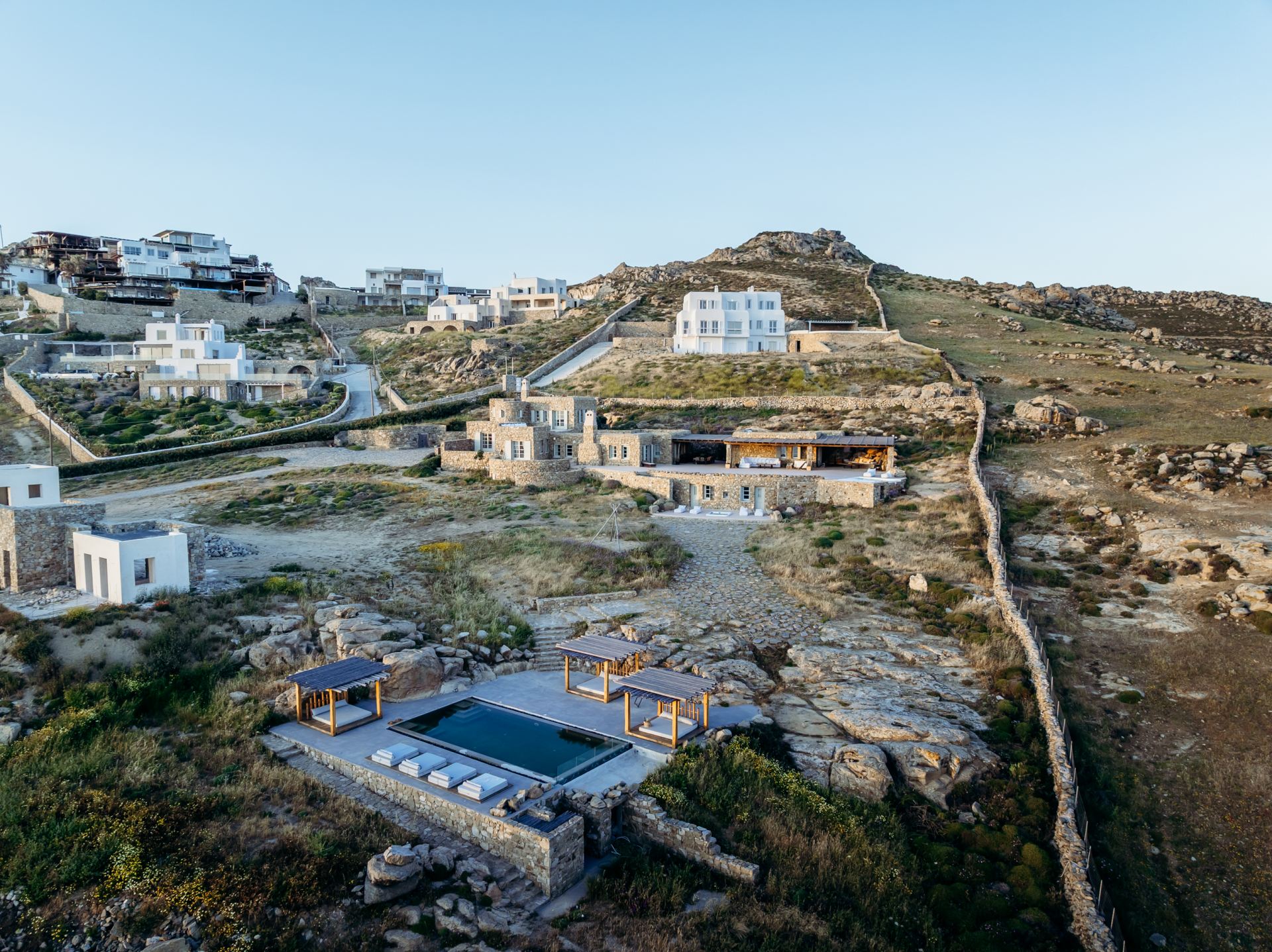 Villa En Deka