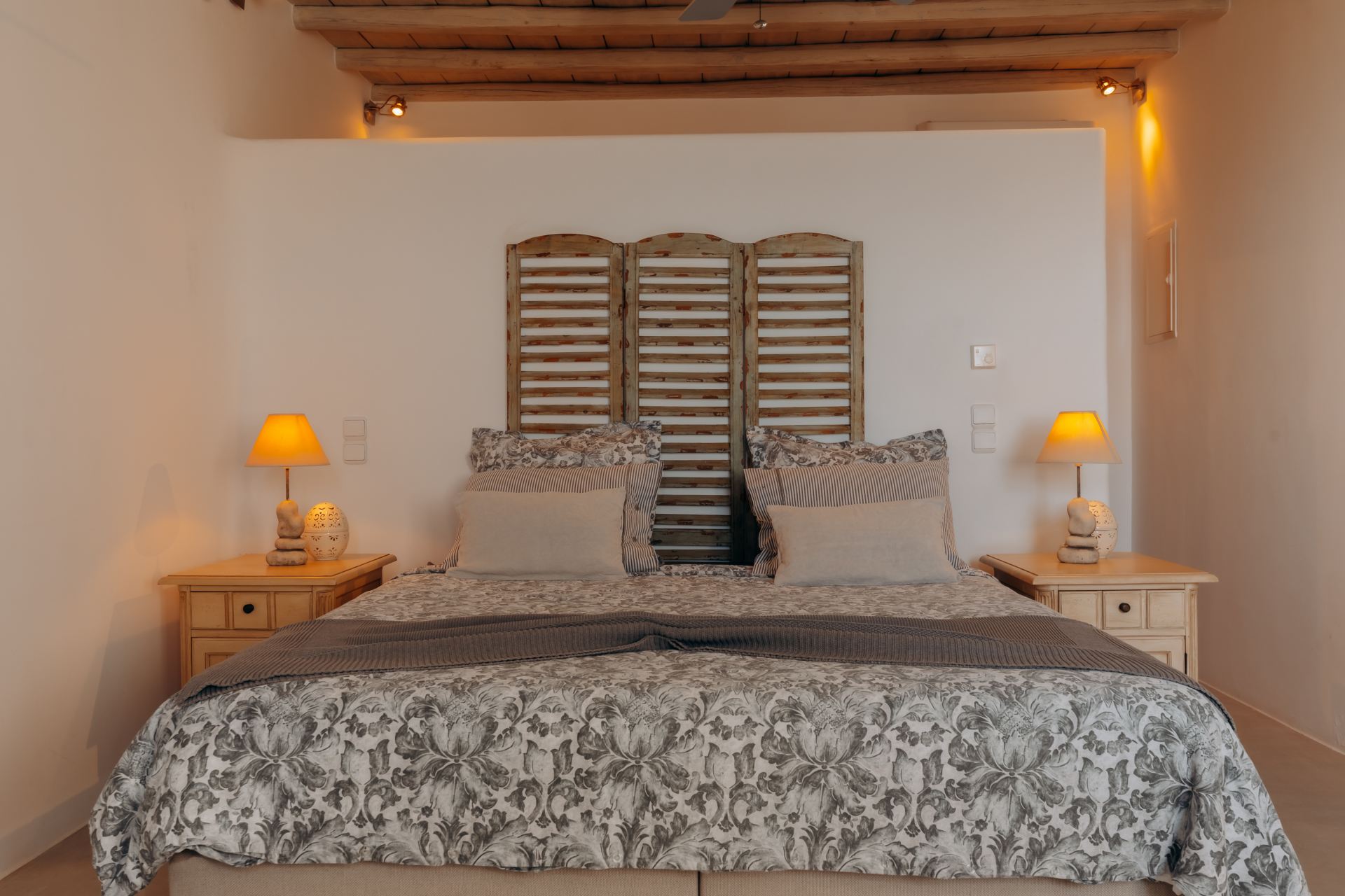 Villa En Deka