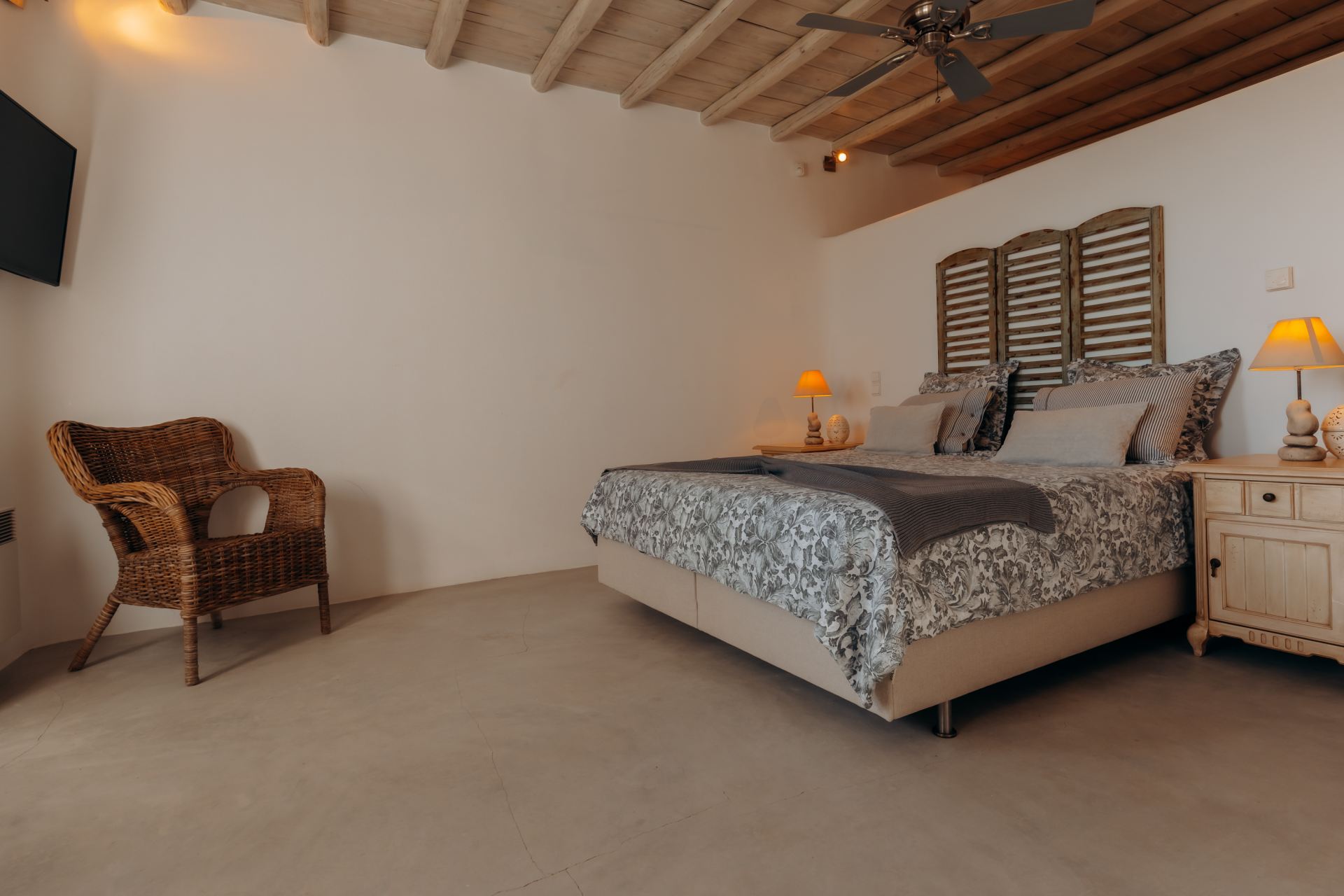 Villa En Deka