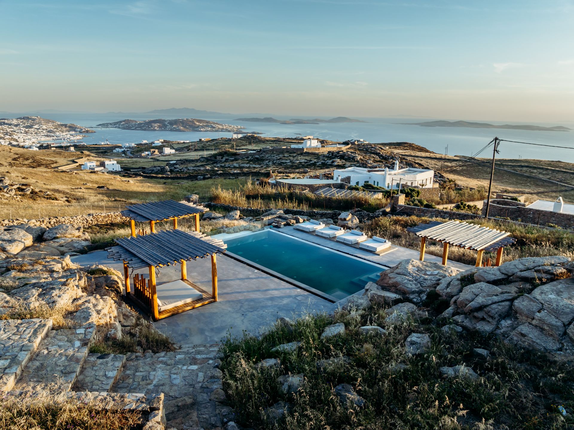 Villa En Deka