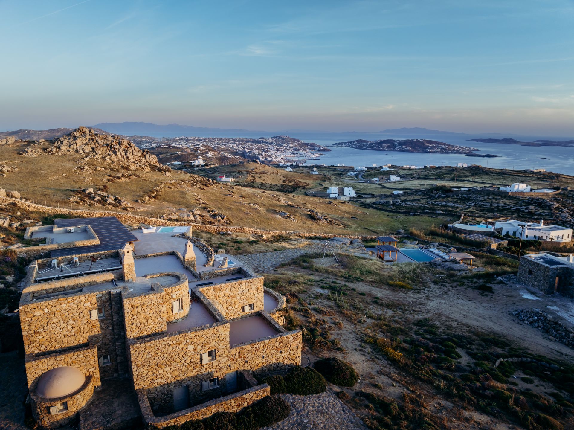 Villa En Deka