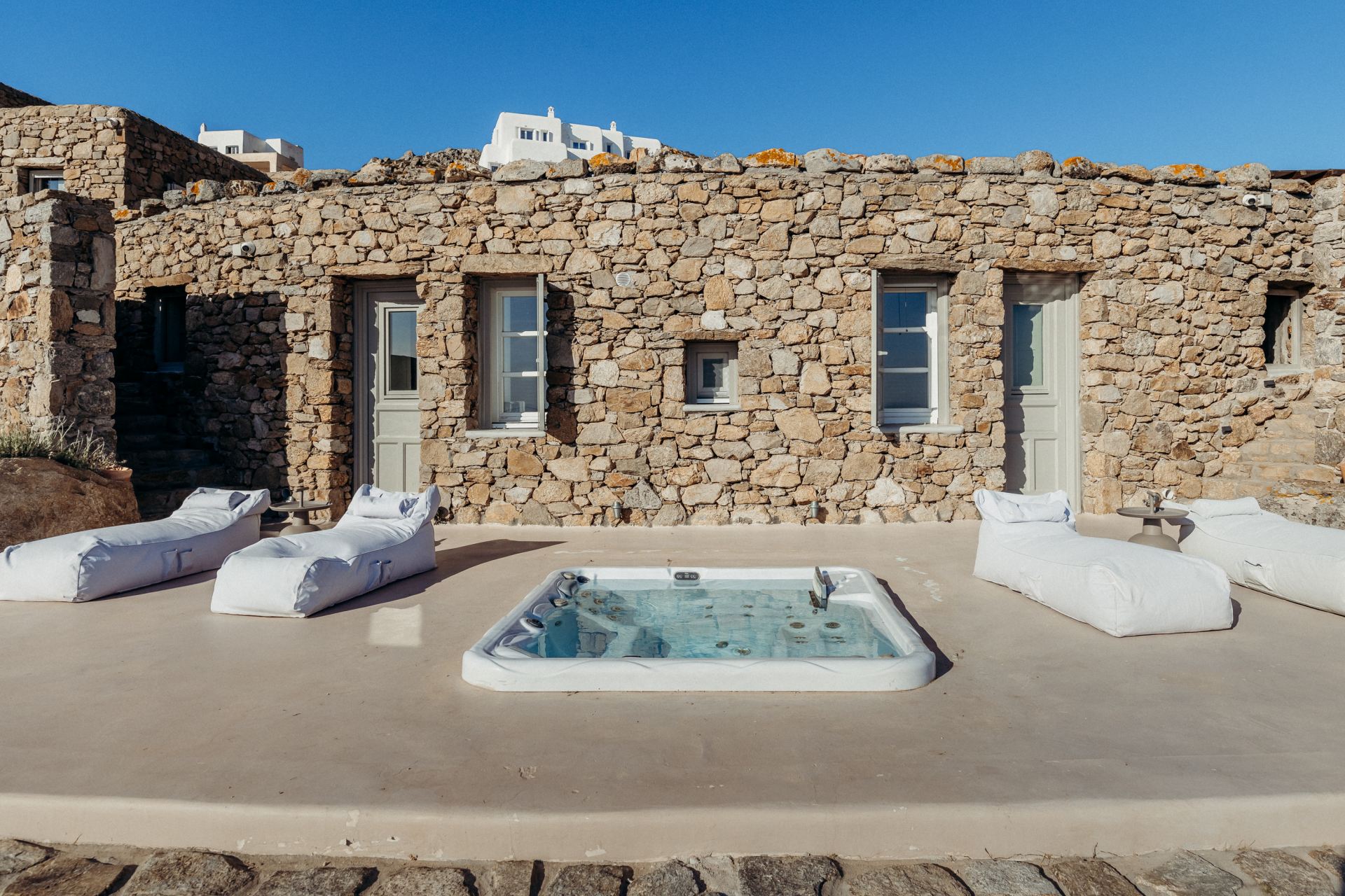 Villa En Deka