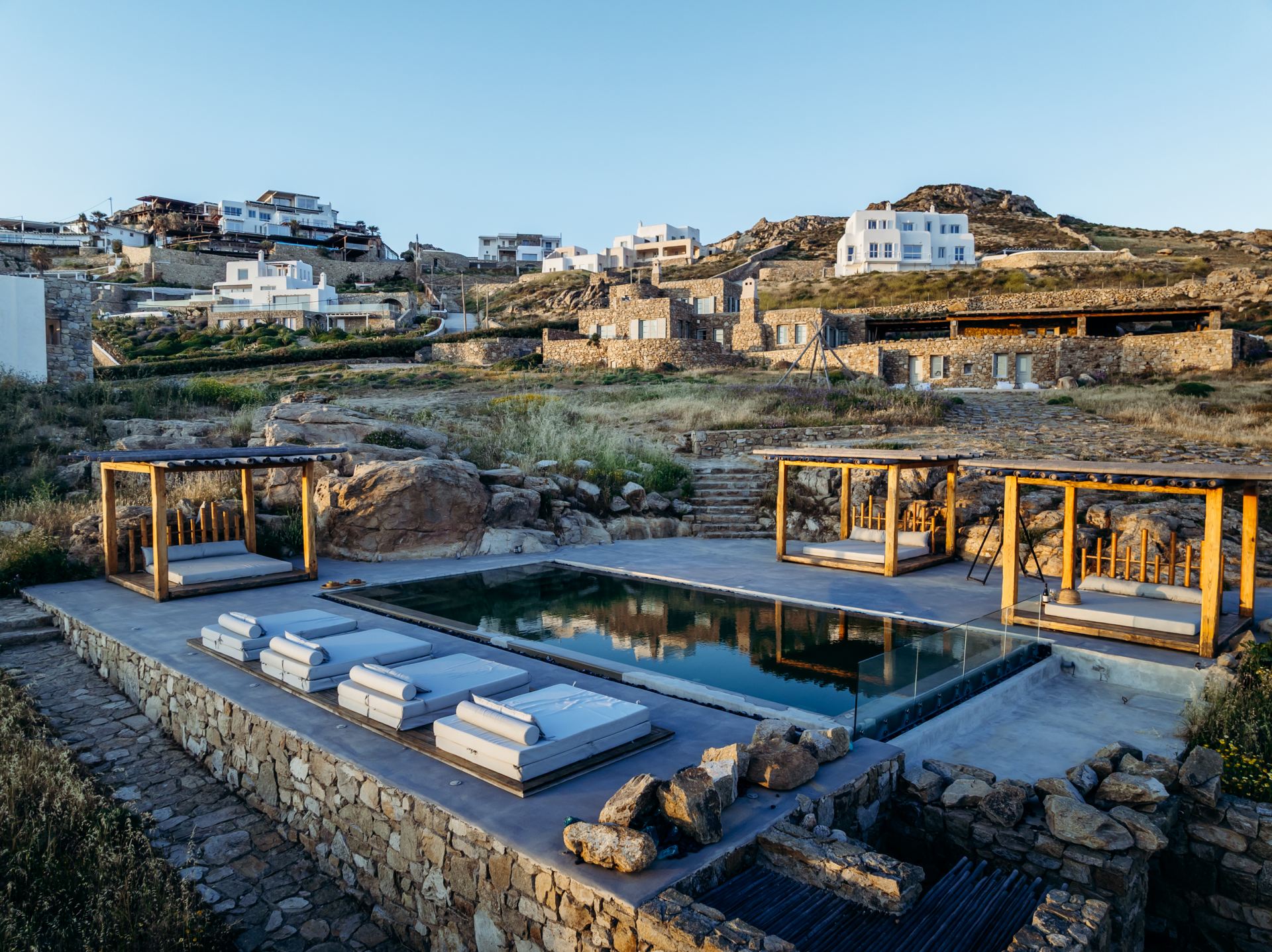 Villa En Deka
