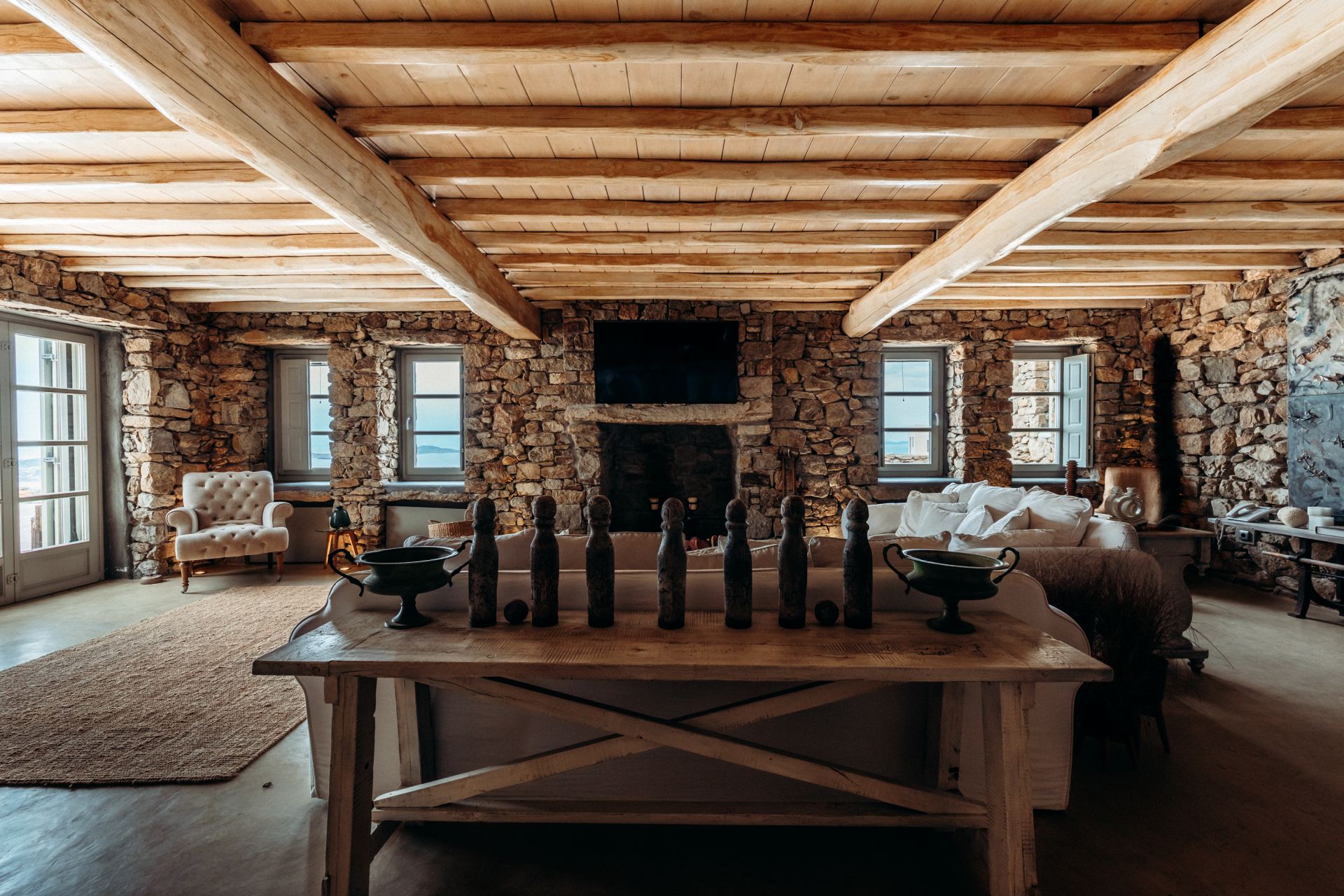Villa En Deka