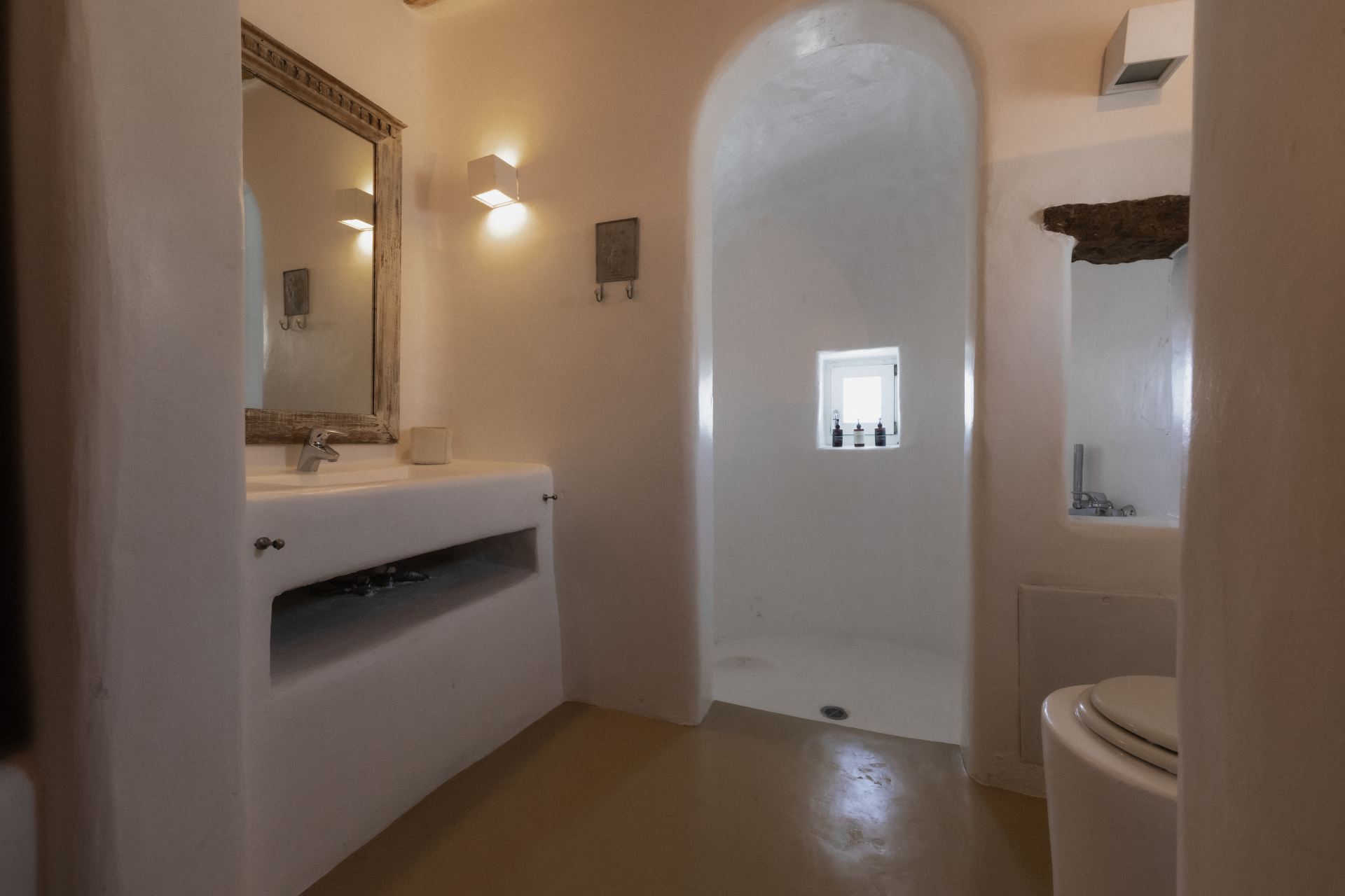 Villa En Deka