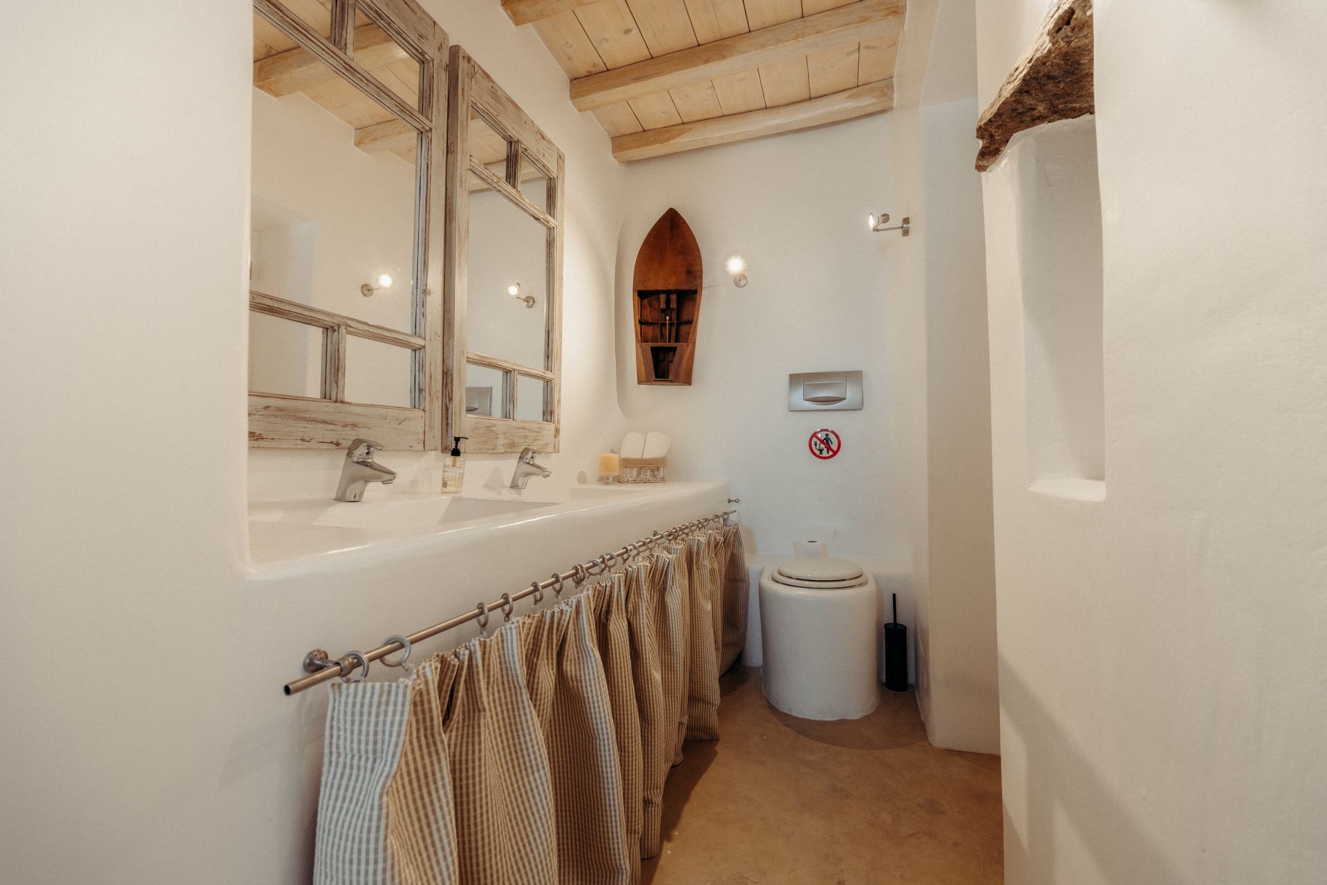 Villa En Deka
