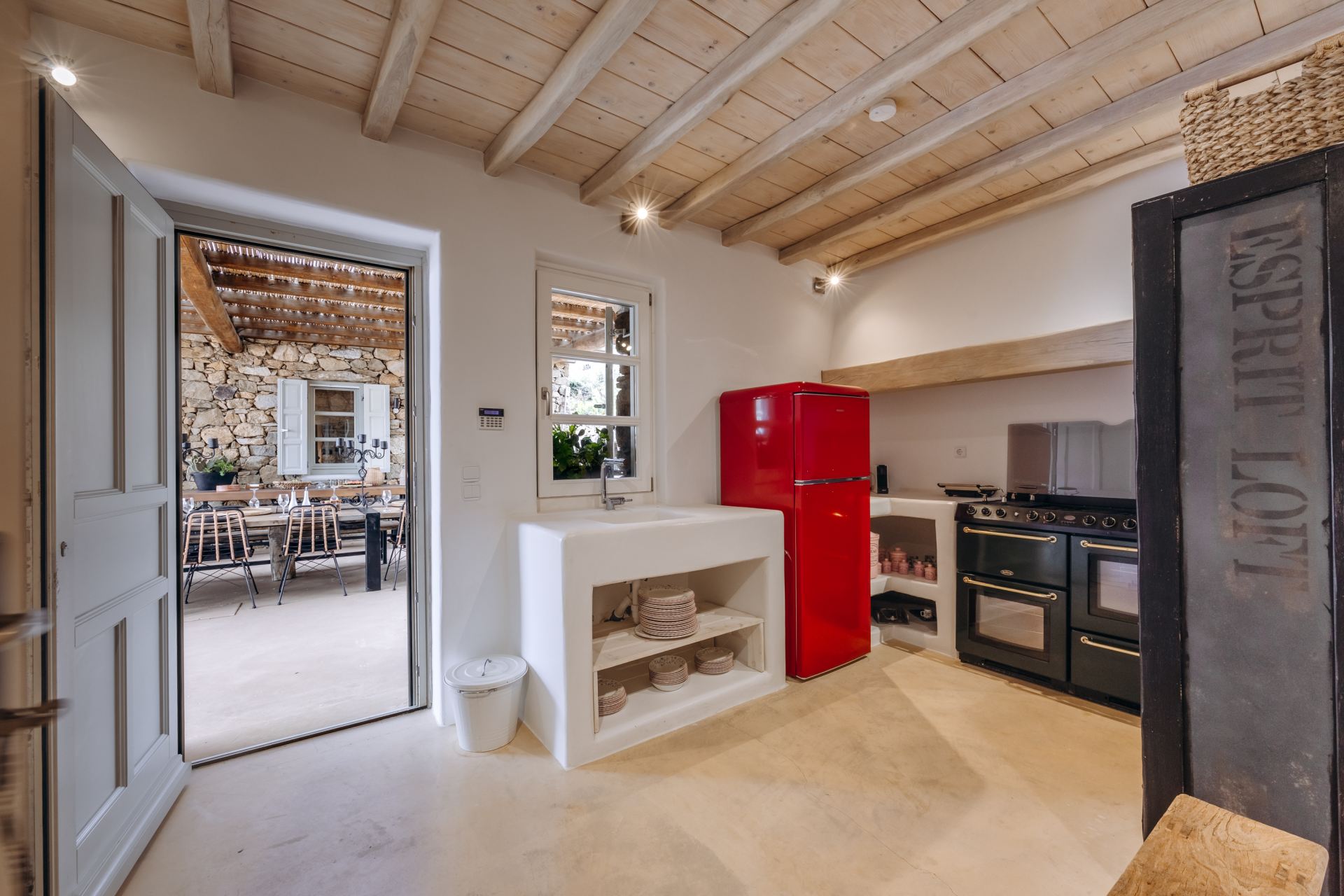 Villa En Deka