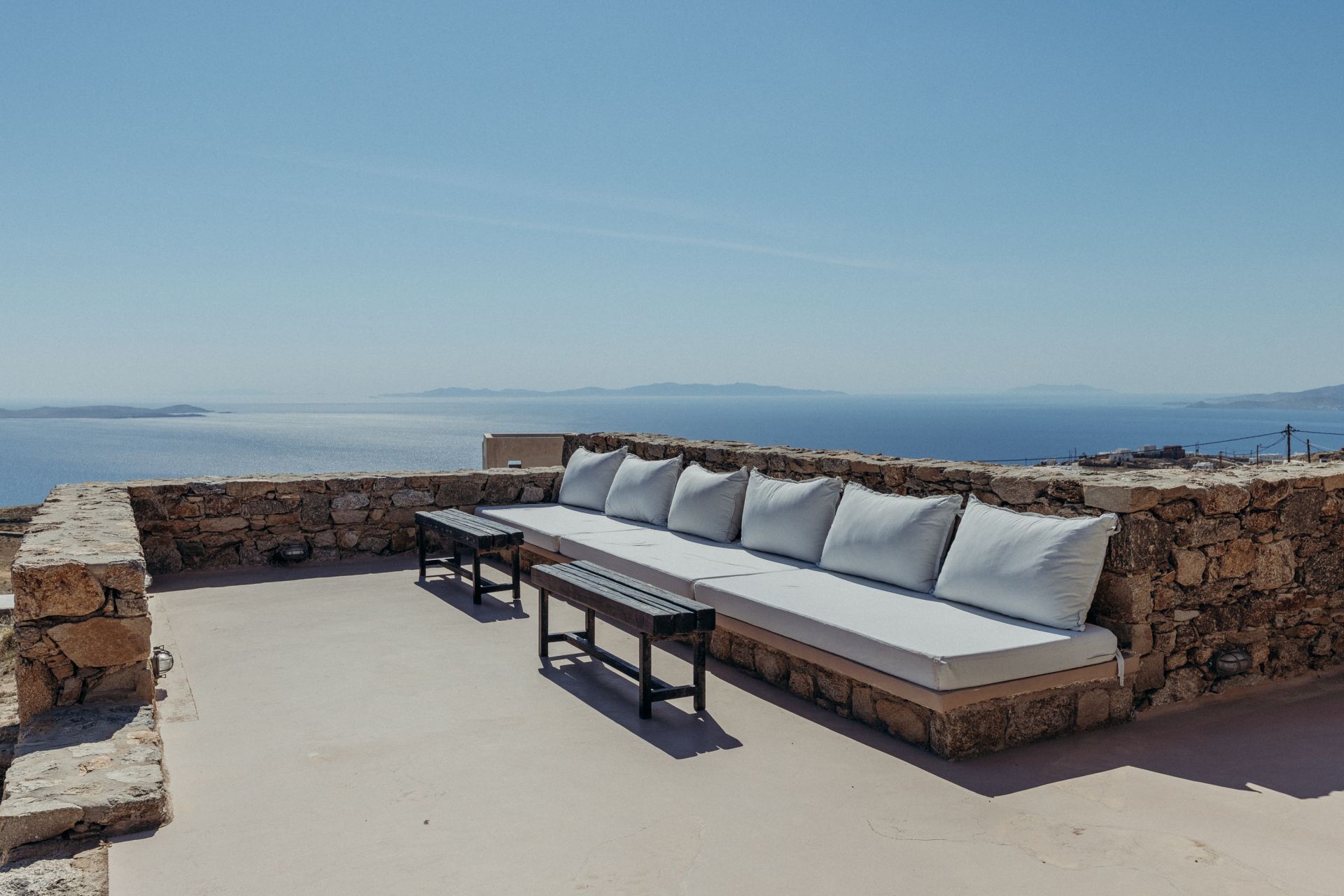 Villa En Deka