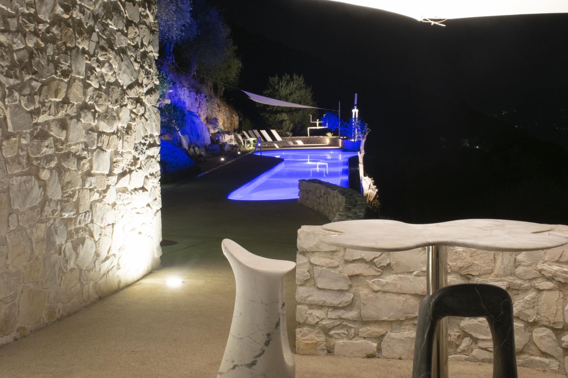 Villa Farfalla